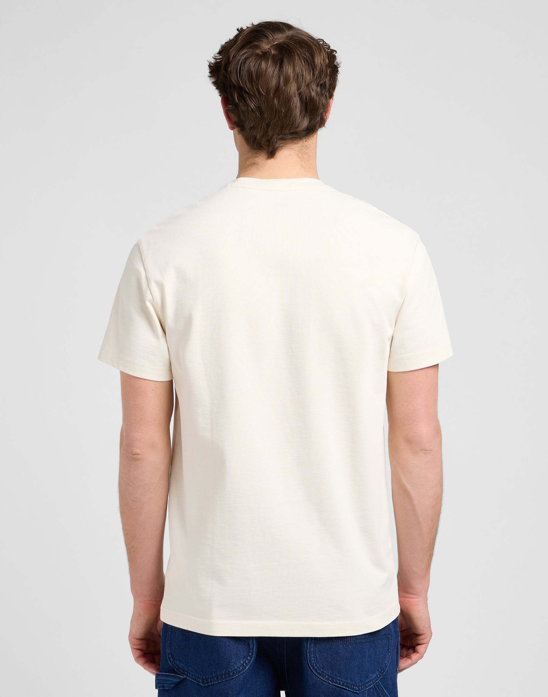 Lee® T-Shirt »Lee T-Shirt Ww Essential Tee«