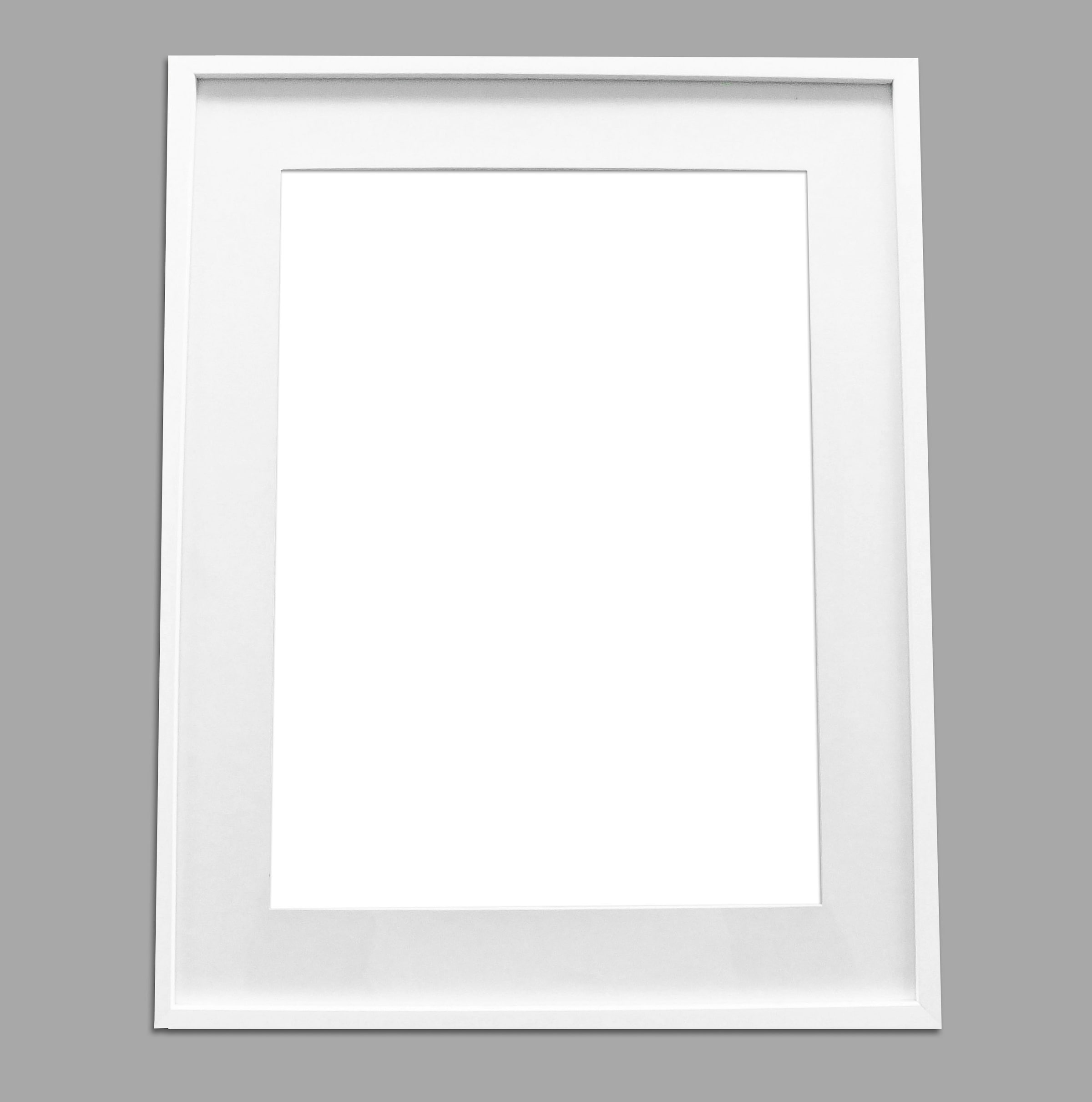 queence Bild »Wladislav« Abstrakt | Marmor 1 Stk. tlg. HD Premium Poster-Druck inkl. Holzrahmen