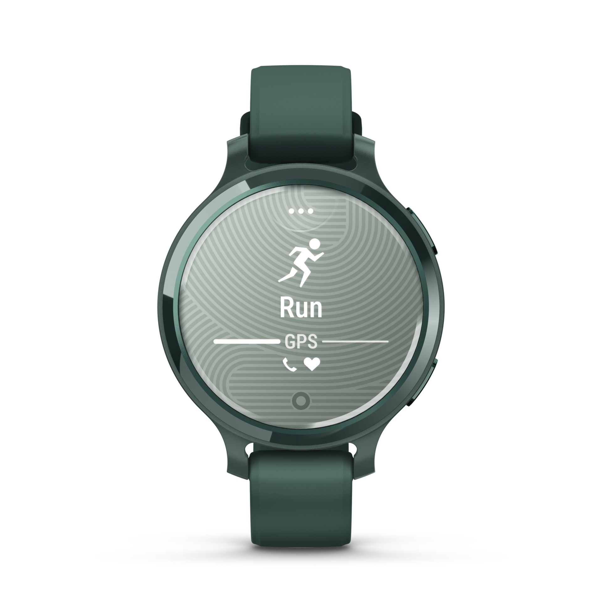 Garmin Smartwatch »Lily 2 Active« ( )