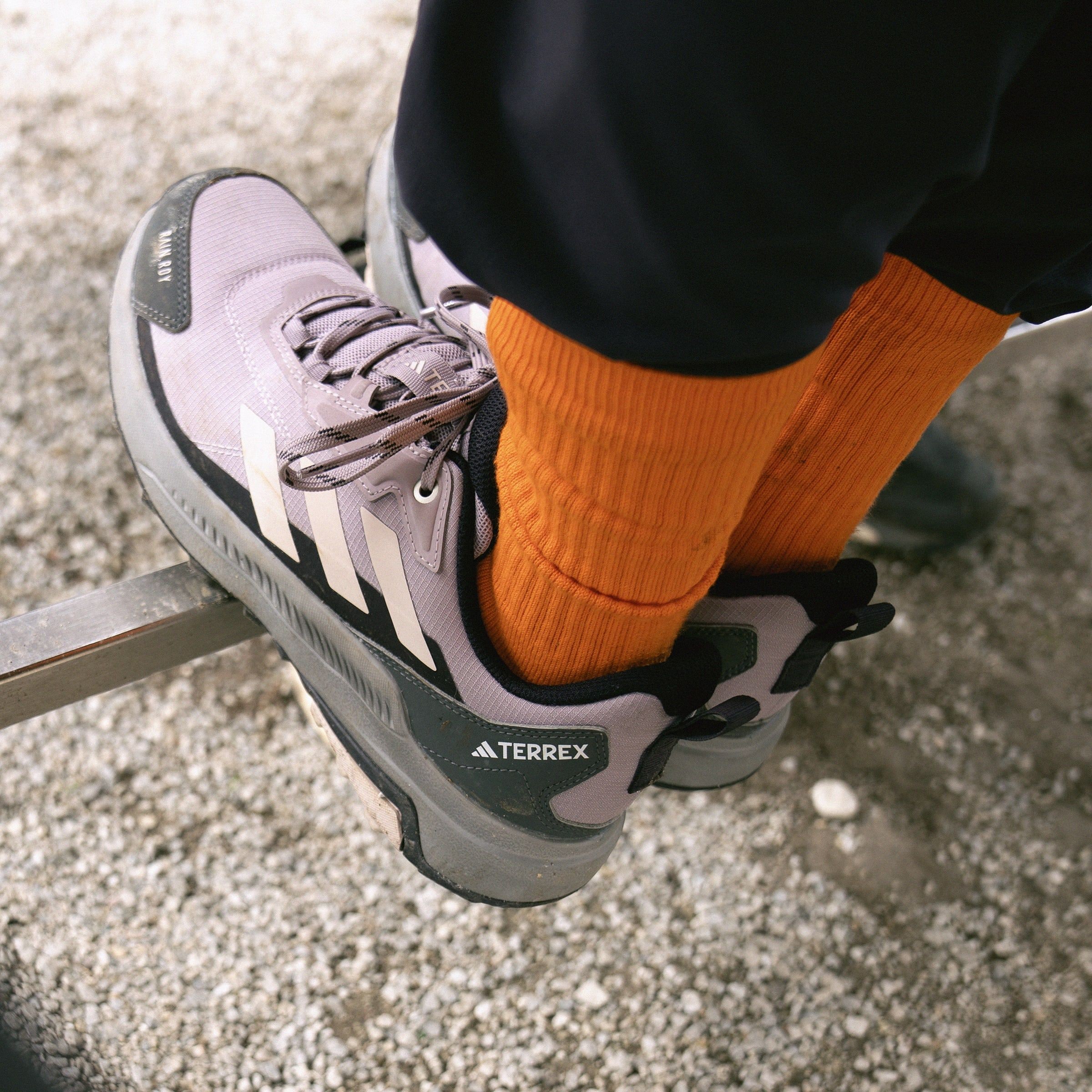 adidas TERREX Chaussure de randonnée »TERREX ANYLANDER RAIN.RDY«  wasserdicht