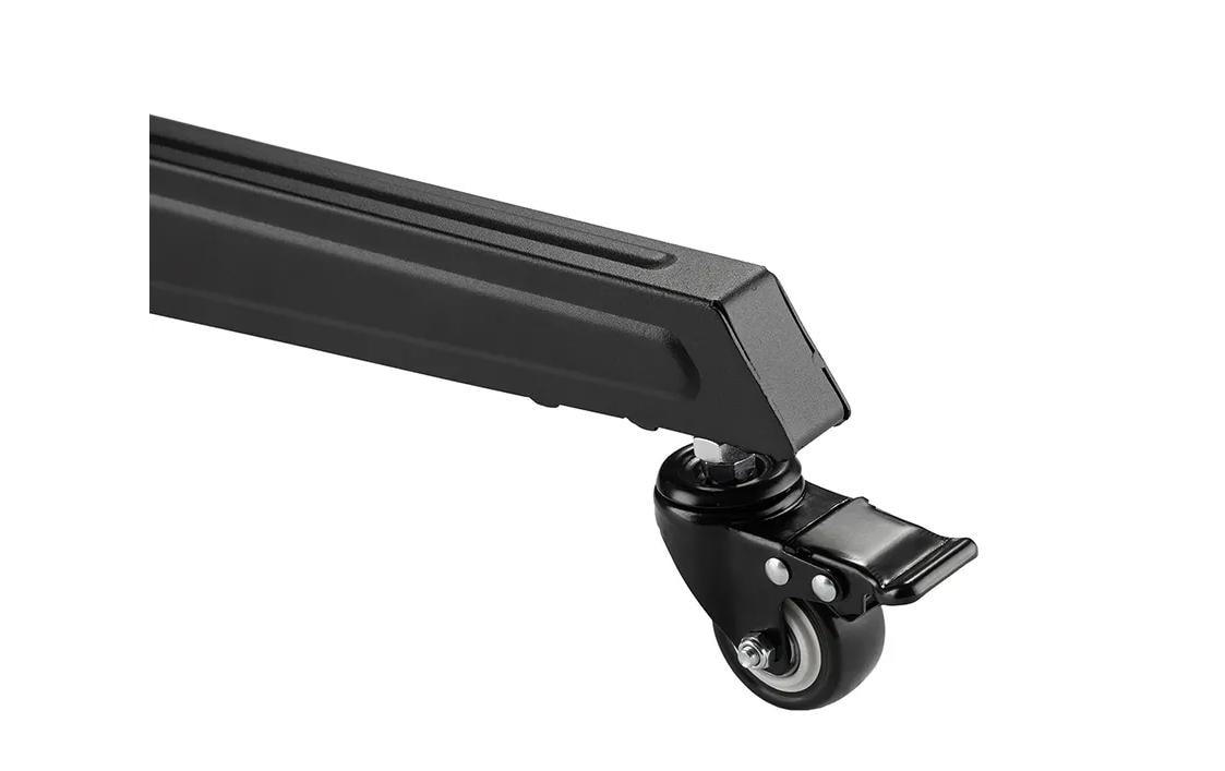   TV-Ständer »Neomounts by NewStar FL50-540BL1 bis 50 kg – Schwarz«