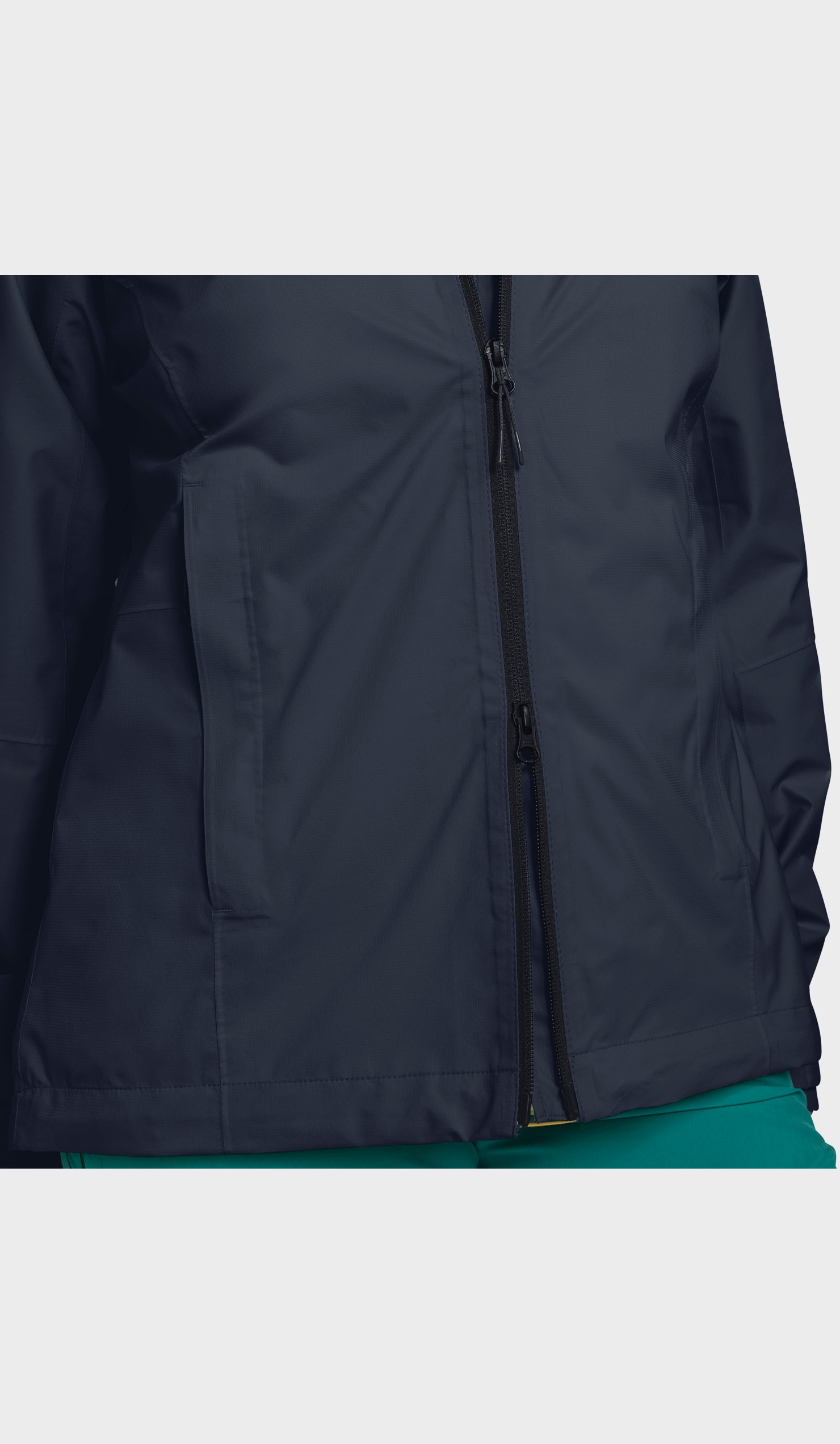 Schöffel Outdoorjacke »Jacket Easy XT L« mit Kapuze