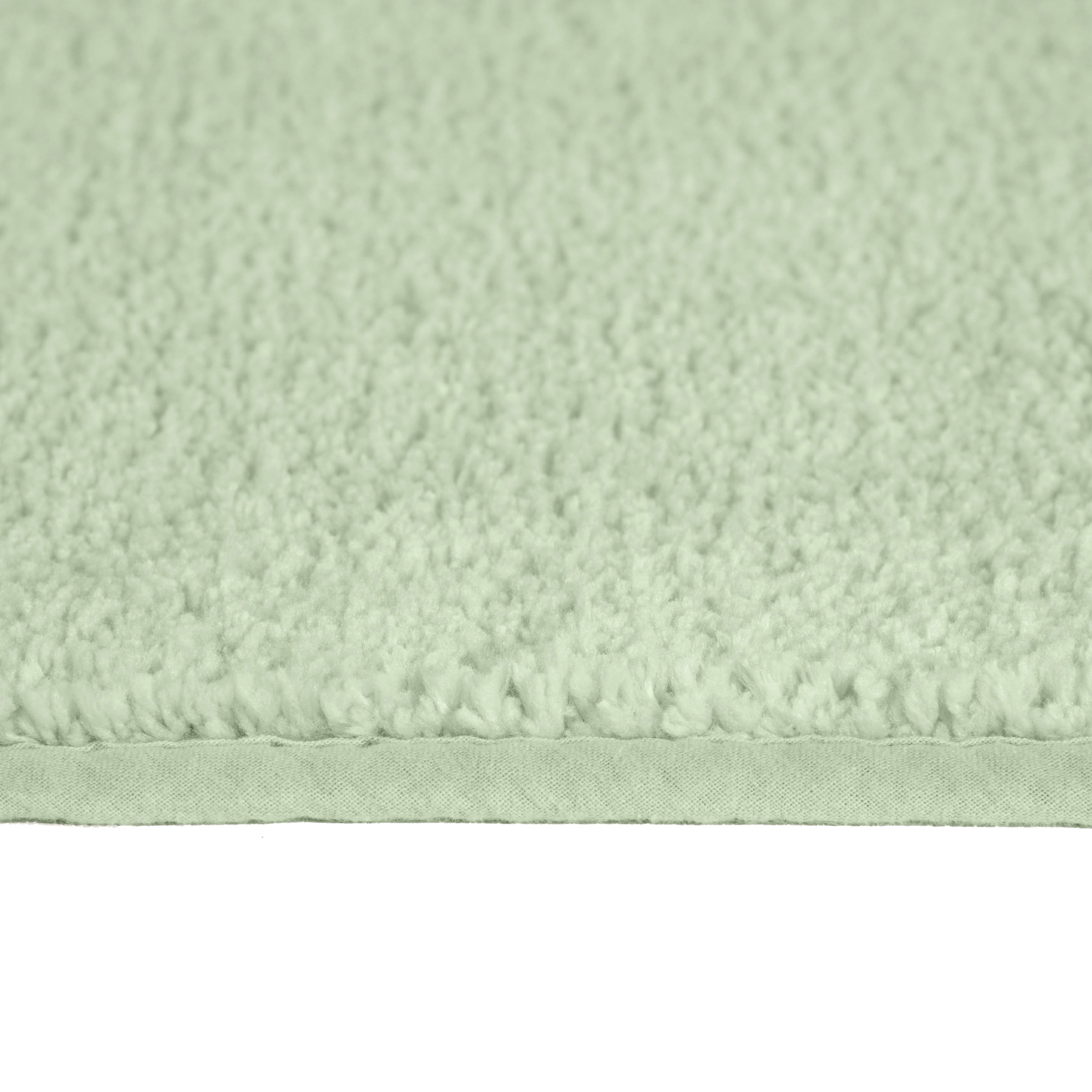my home Tapis de bain »Vanessa, Badvorleger, Badezimmer Teppich« Höhe 10 mm Badteppich, weiche Haptik, unifarben