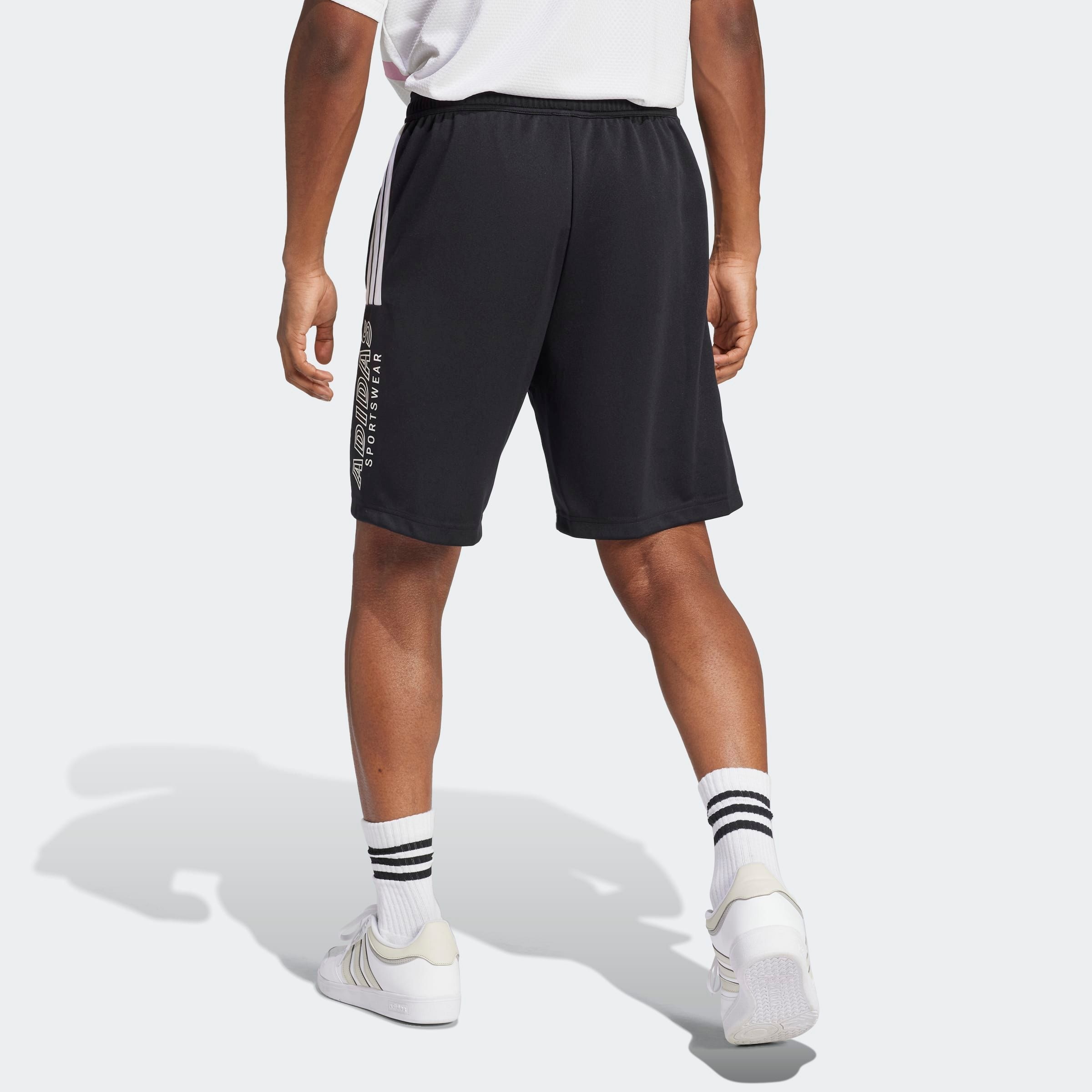 adidas Sportswear Short »M TIRO WM SHO«