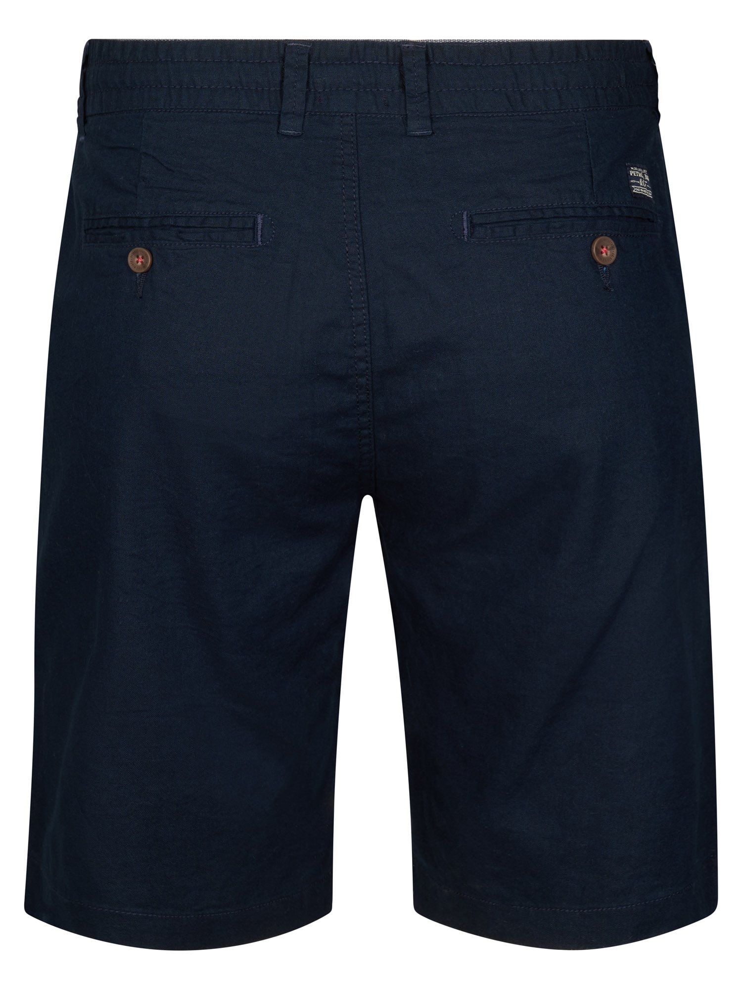 Petrol Industries Short en chino »Men Shorts Chino«  mit Tunnelzug