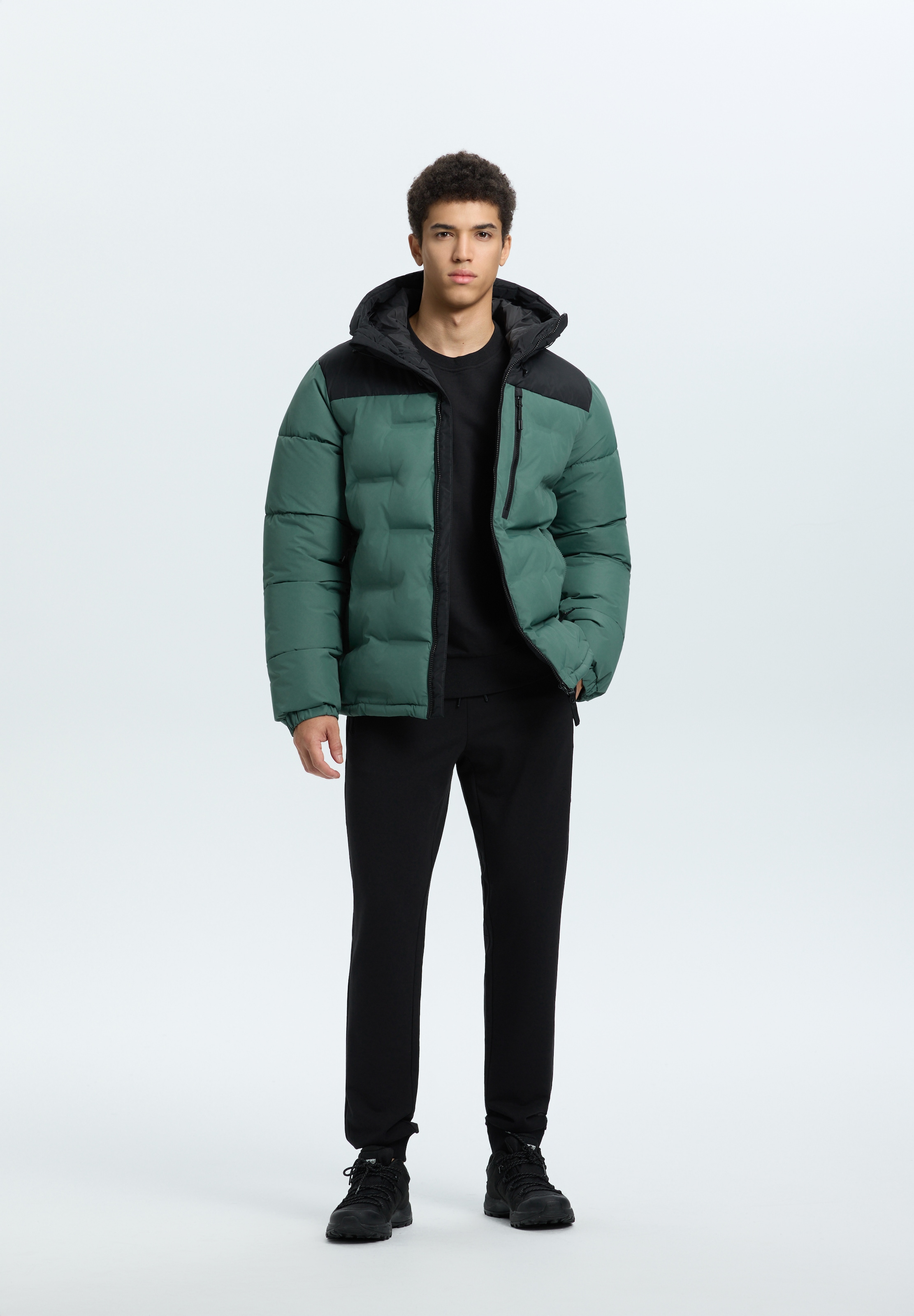 Icepeak Veste matelassée »ICEPEAK AMERI«