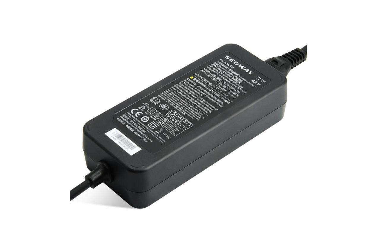 ninebot by Segway Chargeur de scooter électrique