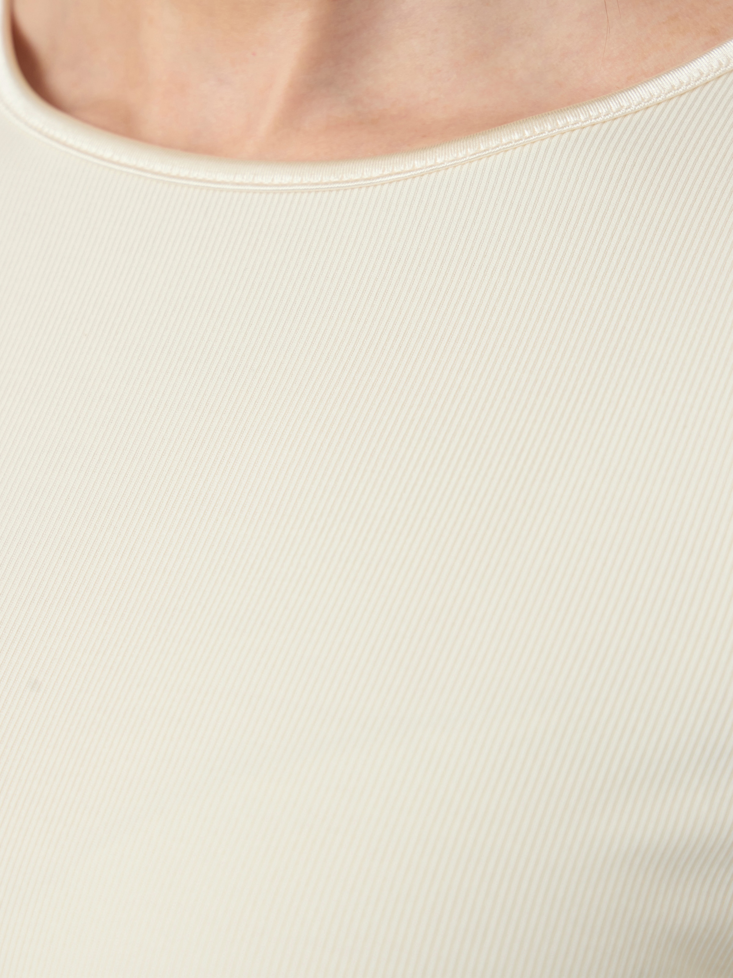 Y.A.S T-shirt à manches longues »YASPALOMA LS TOP NOOS«