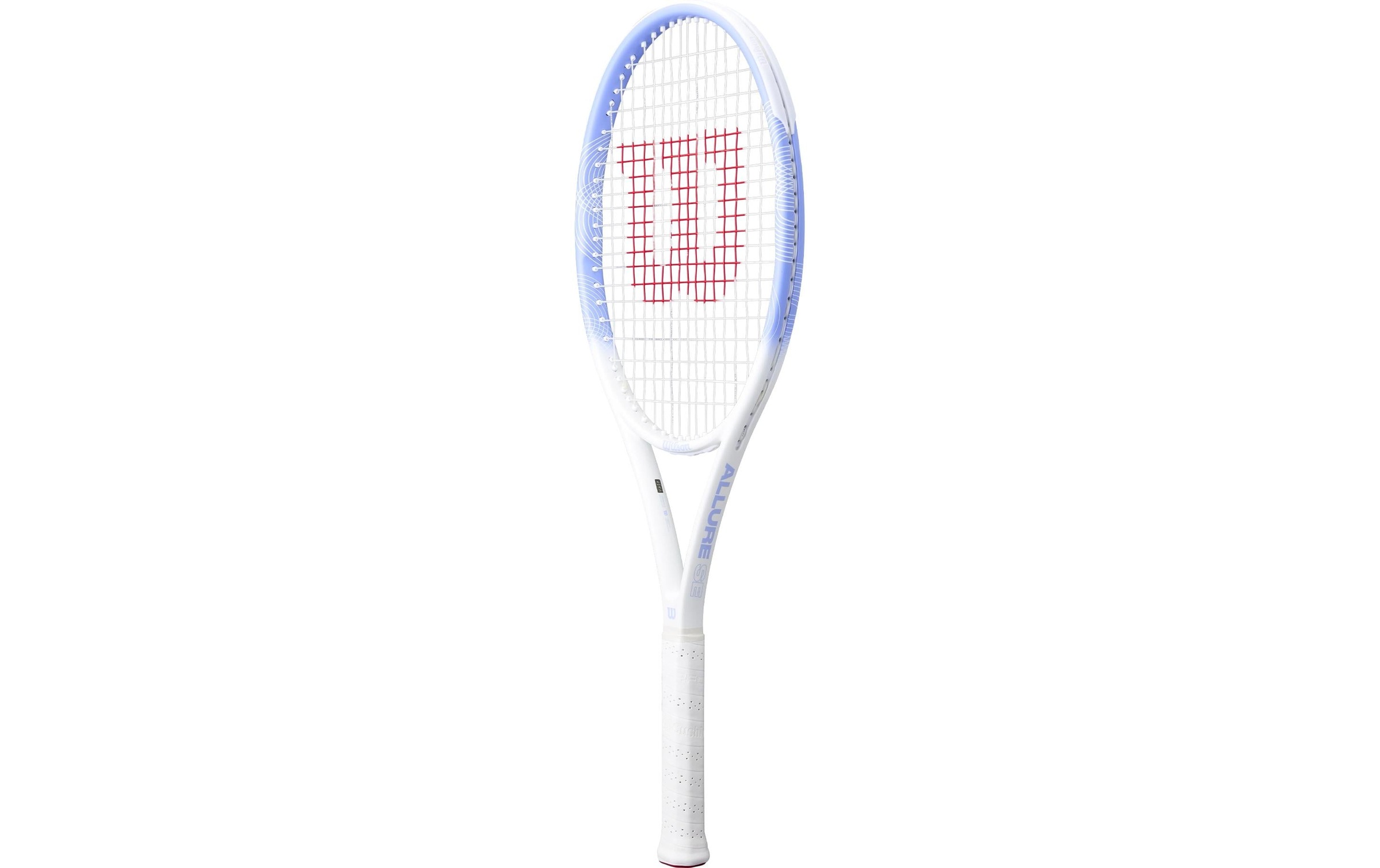 Wilson Raquette de tennis »ALLURE SE TNS RKT VIOLET 2«