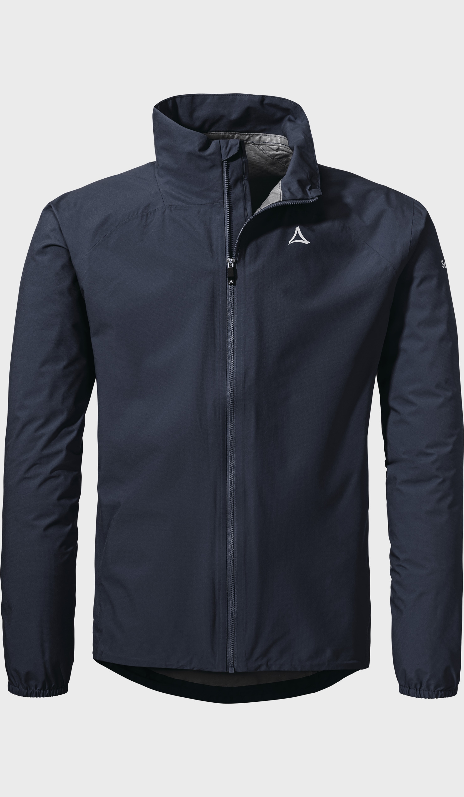 Schöffel Outdoorjacke »Jacket Style Lurbek MNS« ohne Kapuze
