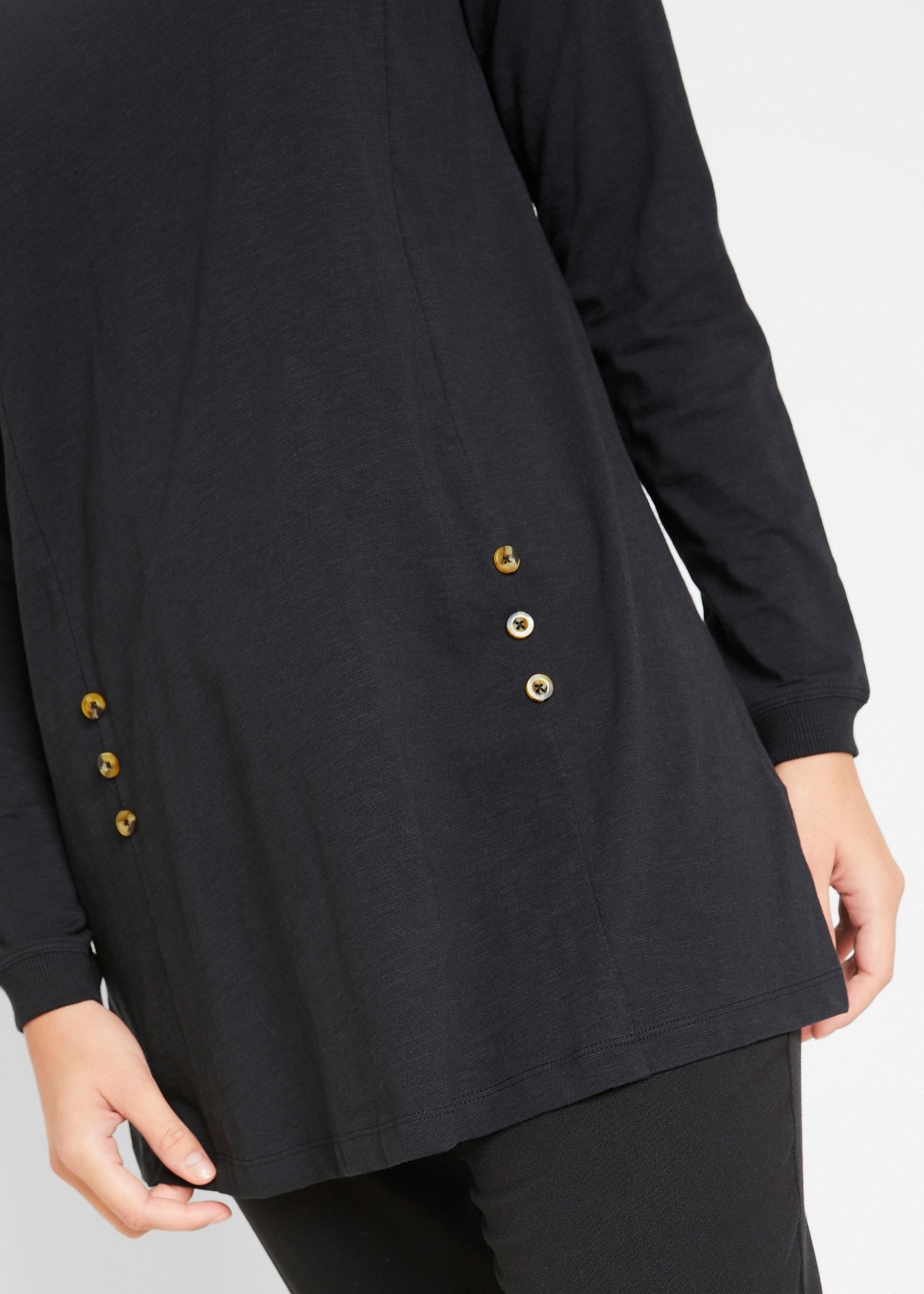 bonprix T-shirt long