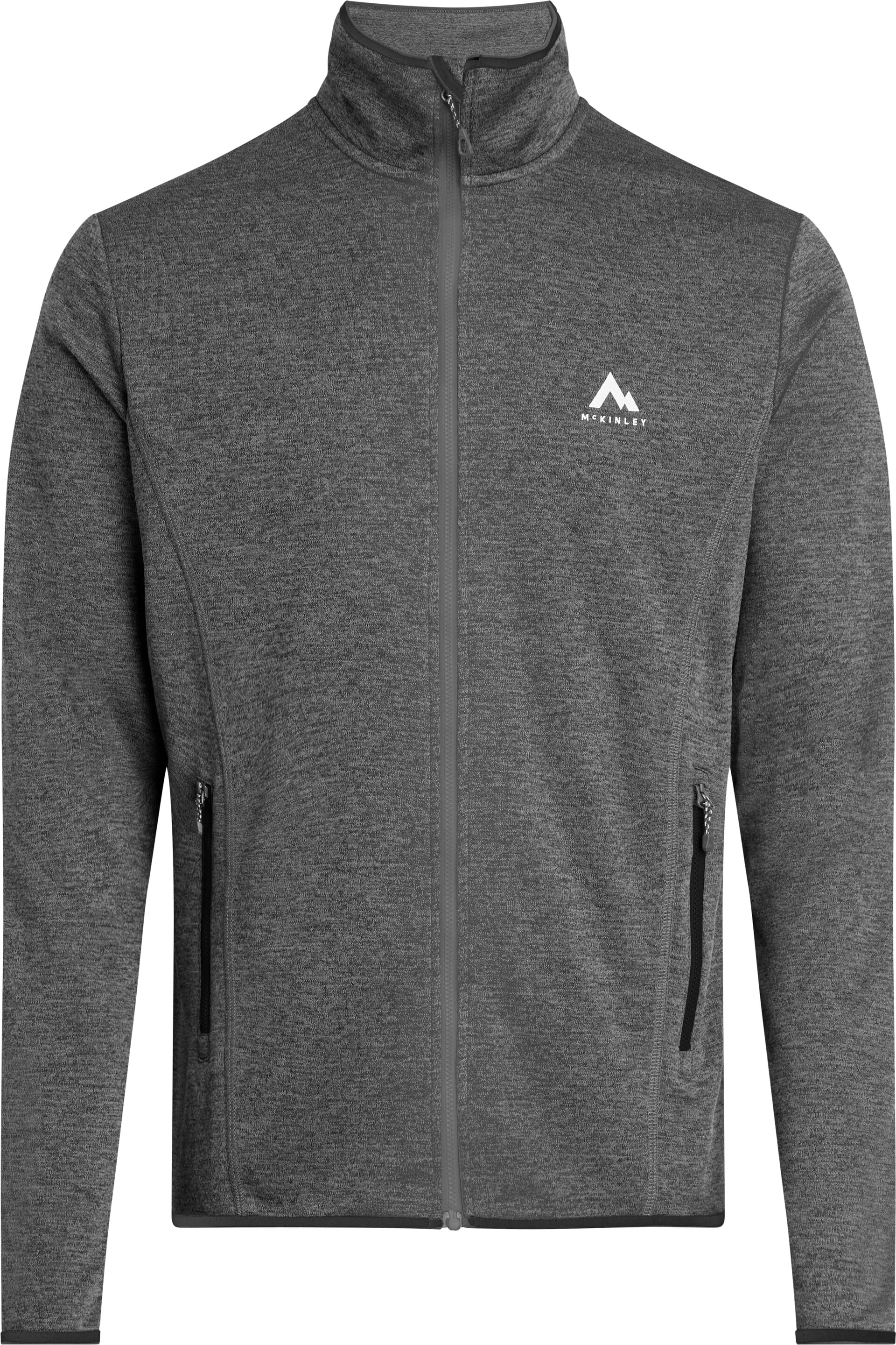 McKINLEY Fleecejacke »Unterjacke Roto IV M« 1 Stk. tlg.
