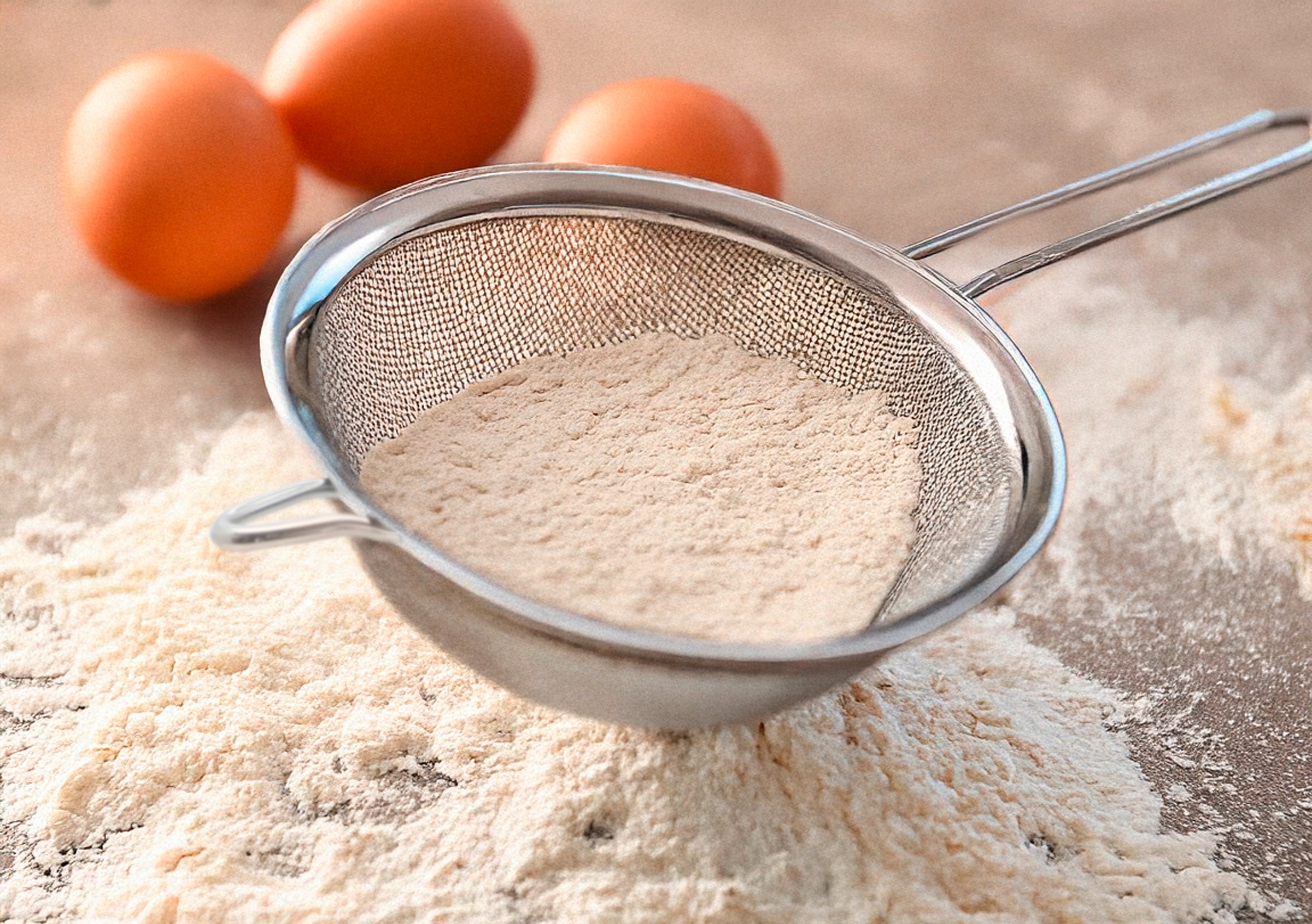 Elo Basic Passoire de cuisine »Sieb, Set 3-tlg.« Spülmaschinengeeignet