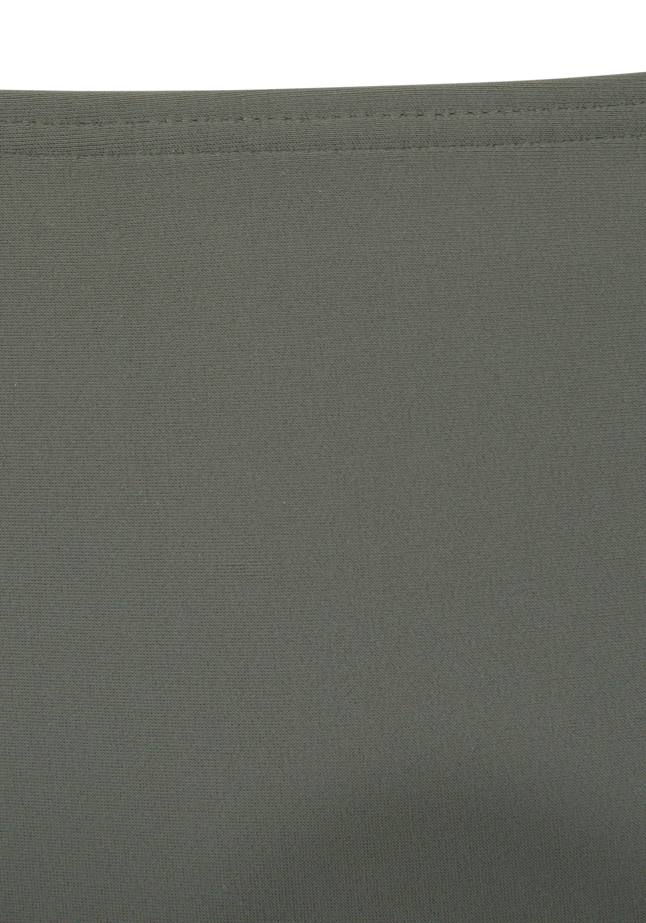 LASCANA Pantalon de bikini »Yuna« mit seitlichen Zierringen