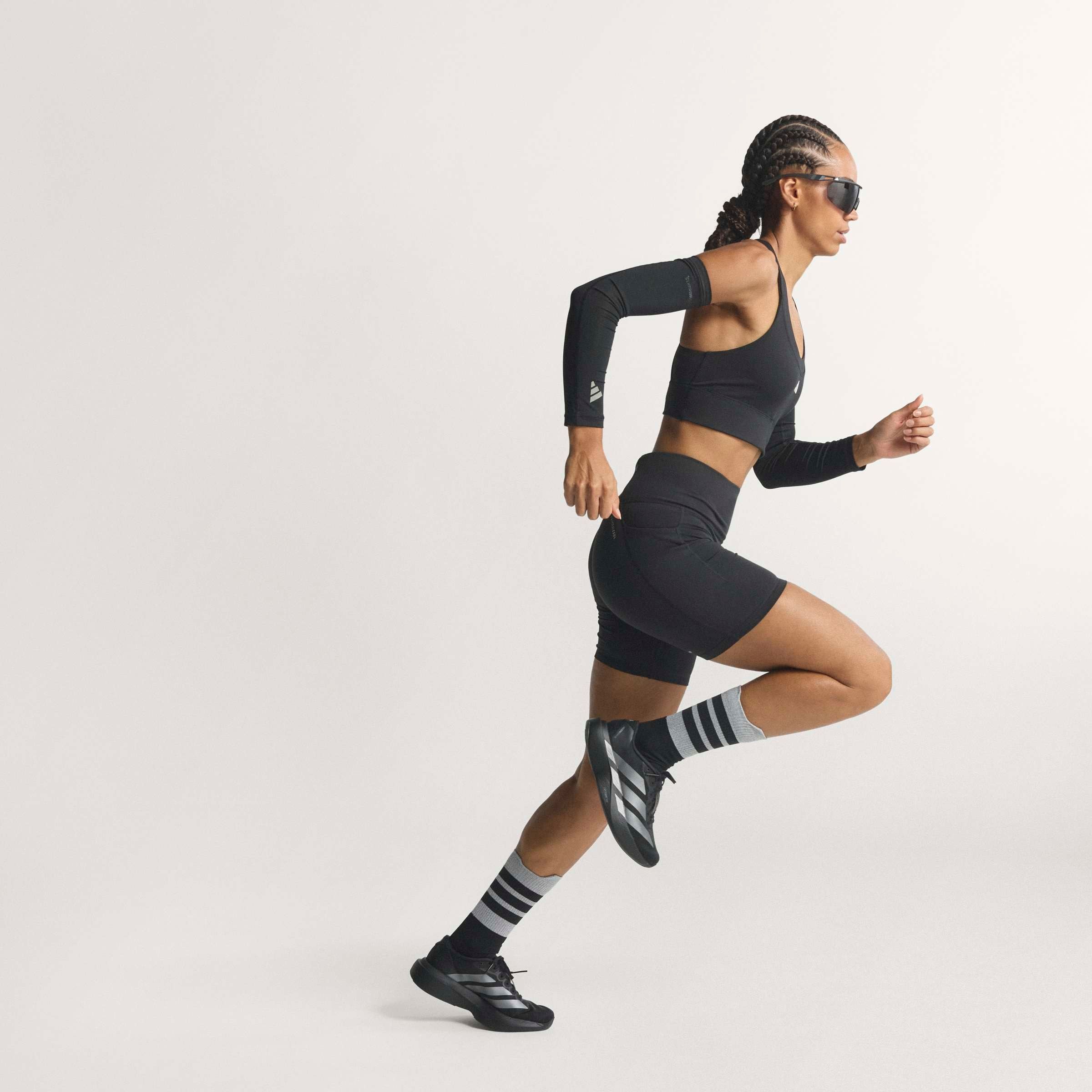 adidas Performance Chaussure de course »ADIZERO EVO SL«  angelehnt an das Design vom Adios Pro Evo