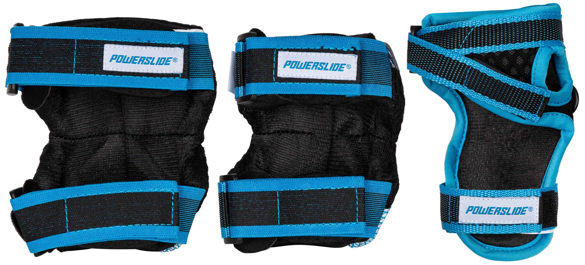 Powerslide Kit de protection »Kids Pro Girls Set«