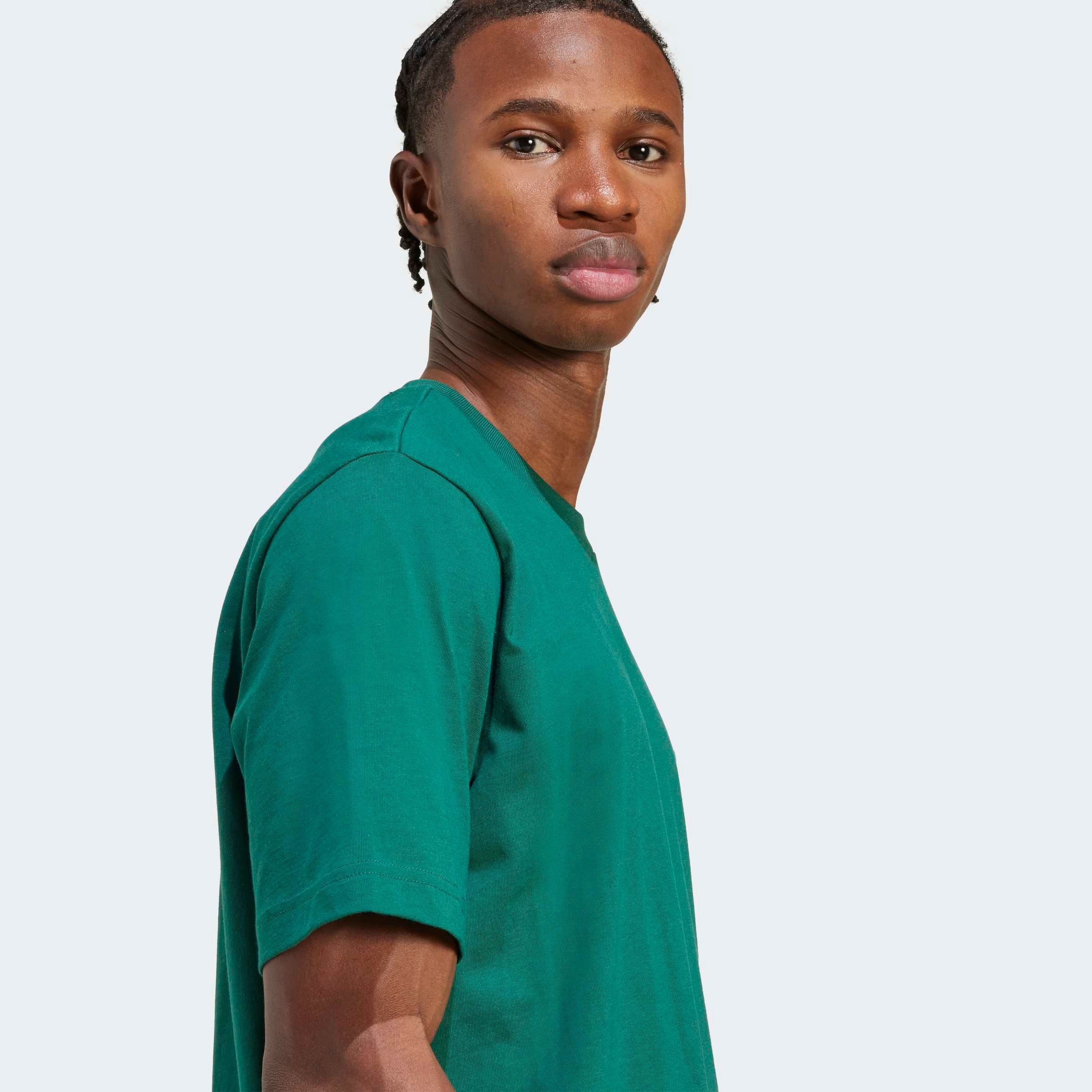 adidas Sportswear T-Shirt »M PIZZA TRIM T«