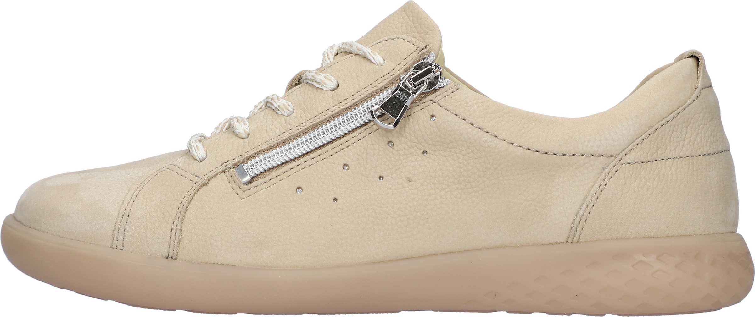 Waldläufer Chaussure à lacets »H-Cloé«  en largeur H, chaussure de loisirs, chaussure basse, à lacets