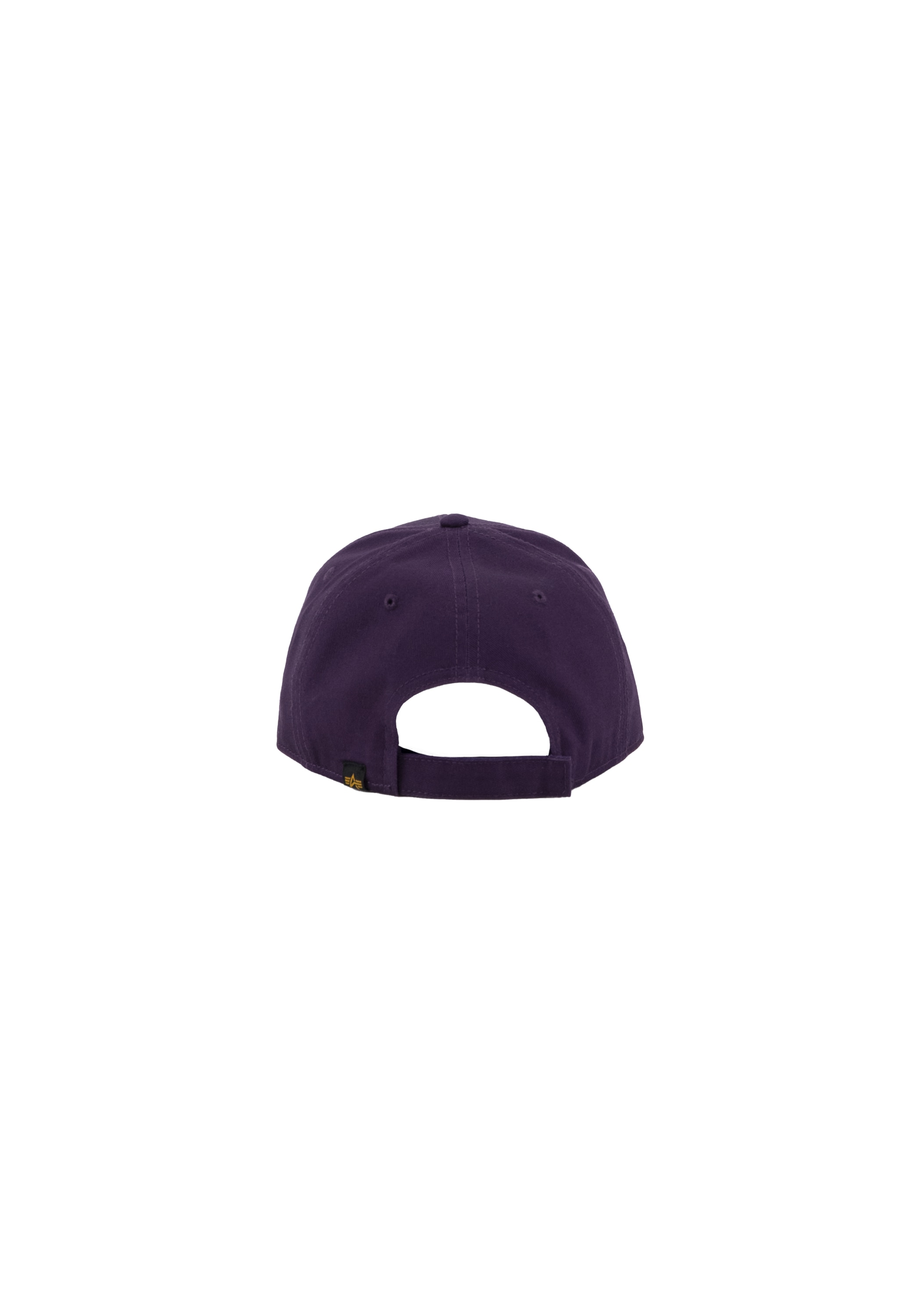 Alpha Industries Casquette de camionneur »Velcro Cap«