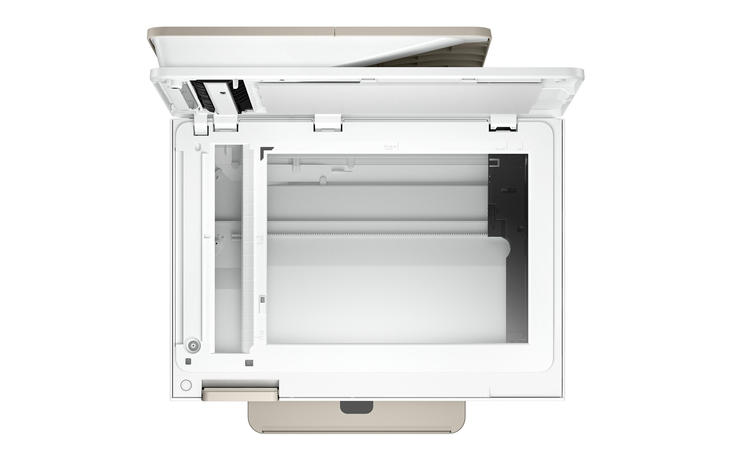 HP Multifunktionsdrucker »Envy Photo 7934 All-in-One«