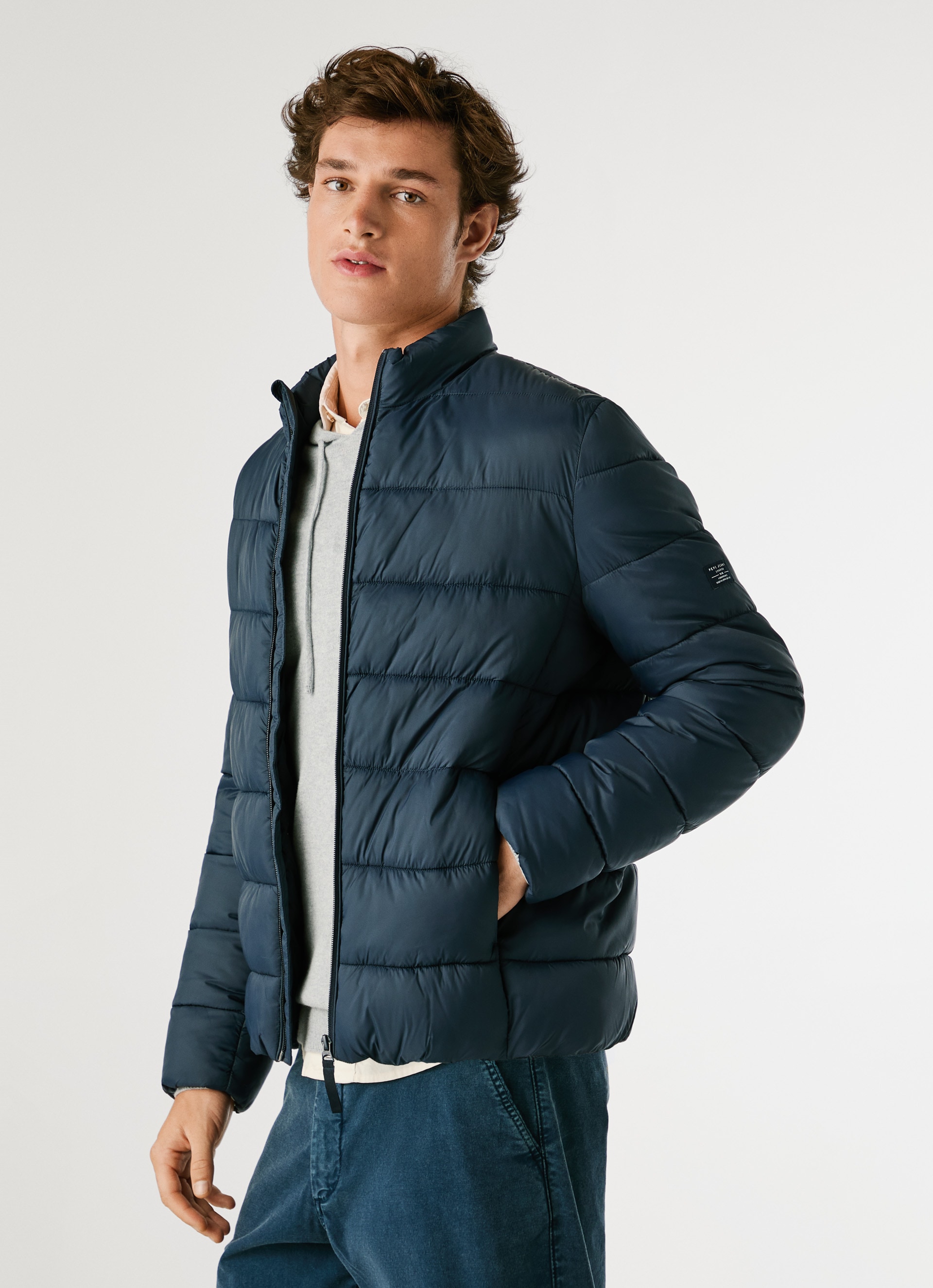 Pepe Jeans Veste matelassée »PUFFER«