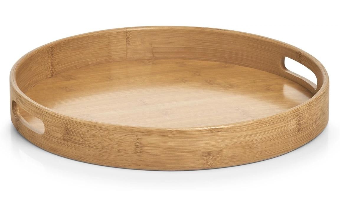 Zeller Present Plateau de service Ø 38 cm