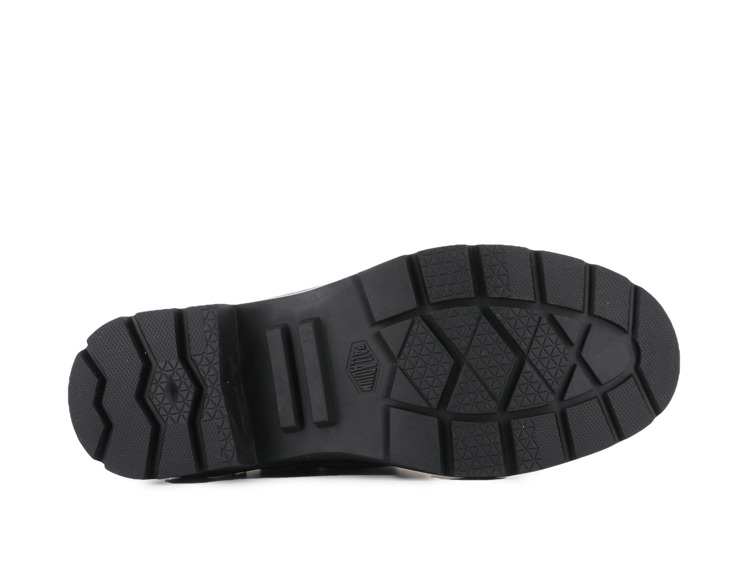 Palladium Bottes d'hiver »PALLARISE NBK WL«  Winterschuhe, Schnürboots, Winterstiefel, wasserabweisend & gefüttert