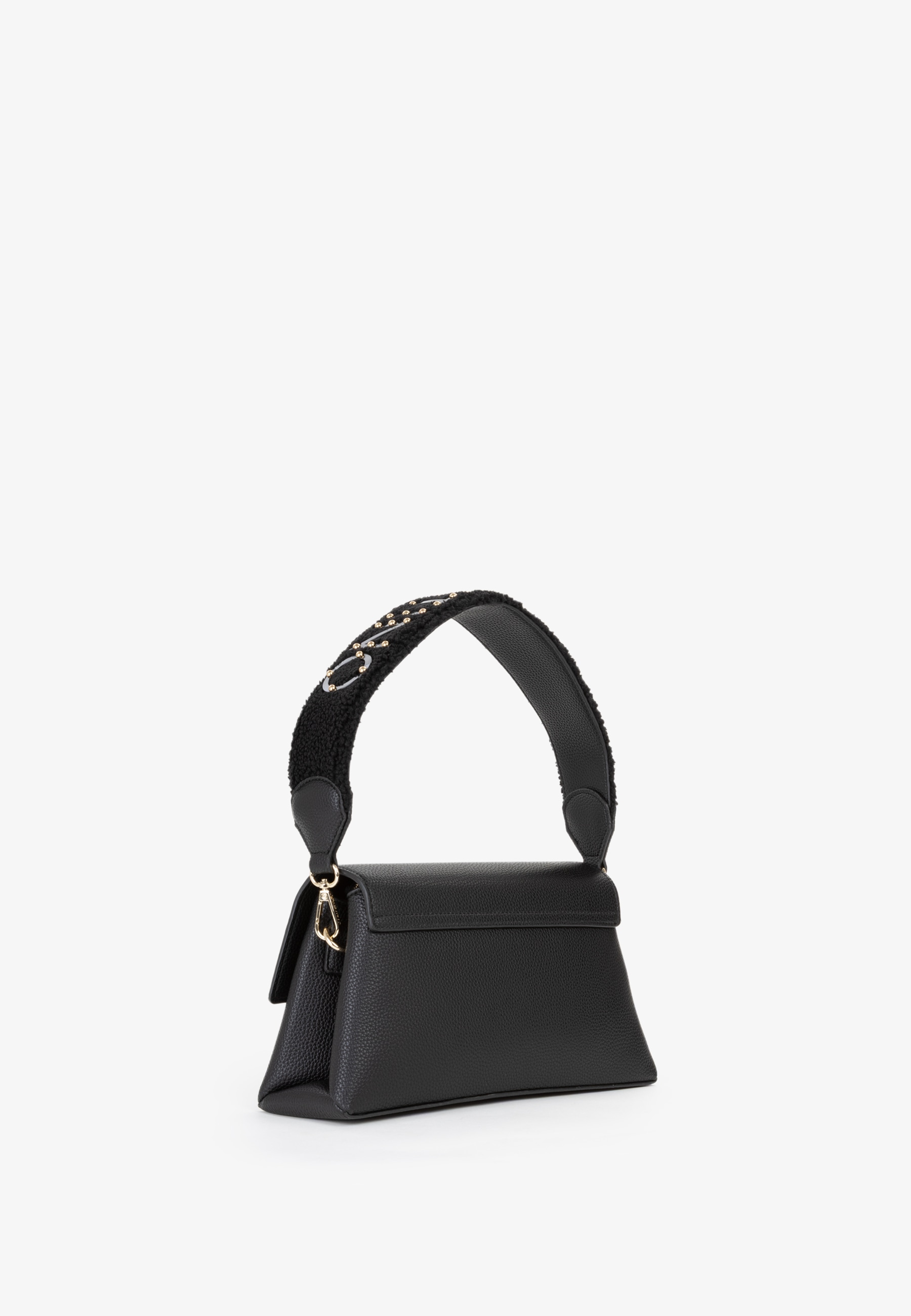 VALENTINO BAGS Sac à bandoulière »POLAR« Sac à poignée pour femme avec grand logo sur la poignée