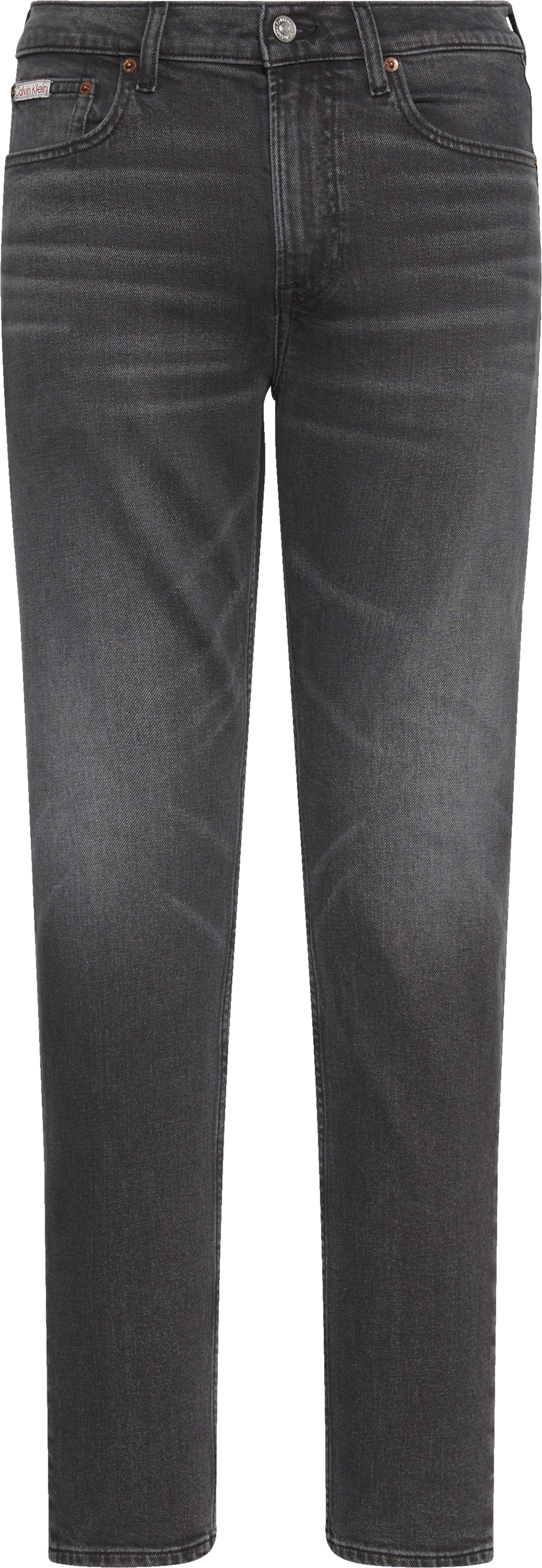 Calvin Klein Jeans Jeans slim »SLIM TAPER JEANS«, Slim fit
