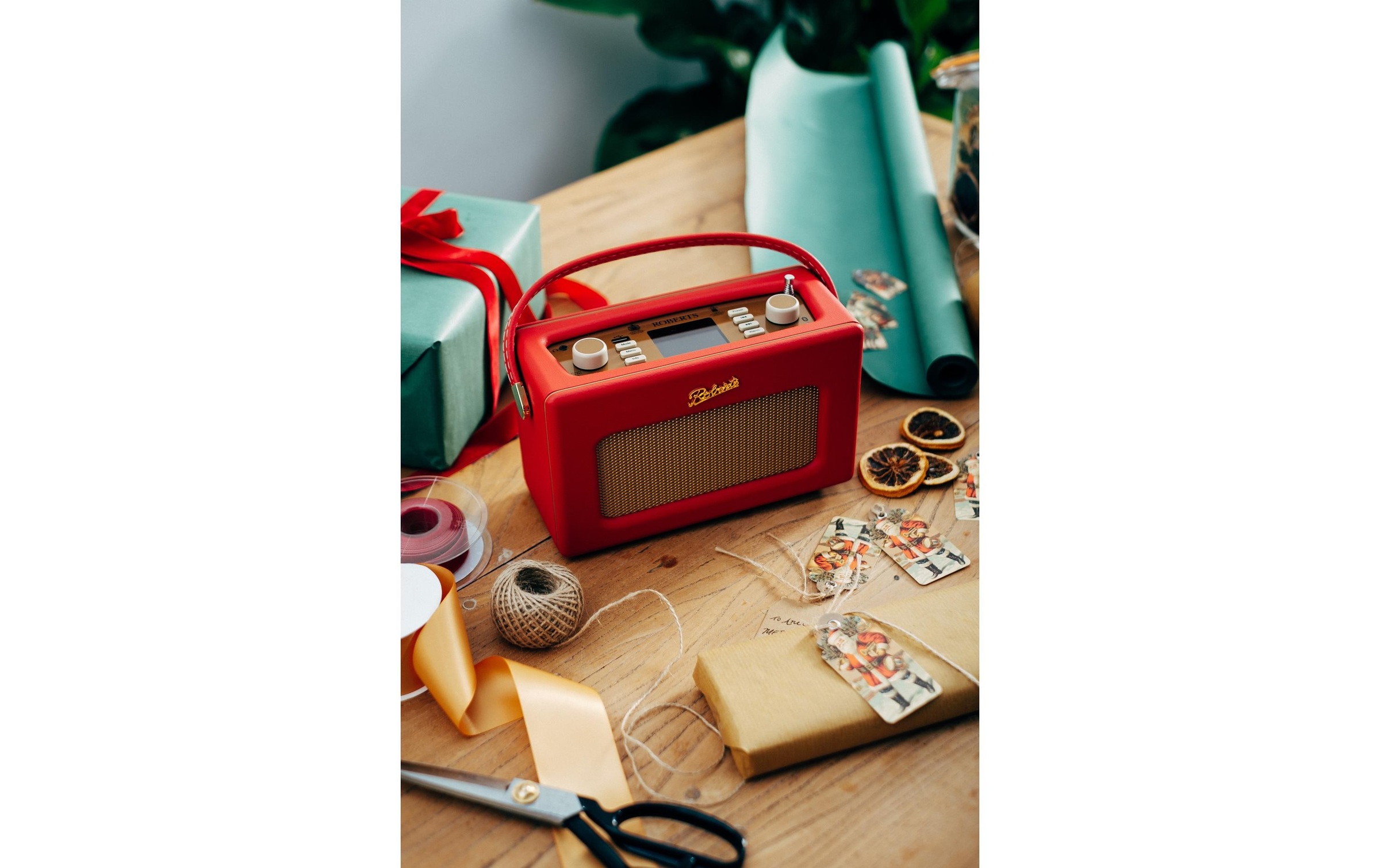 ROBERTS RADIO Radio numérique (DAB+) »Revival iStream« ( )