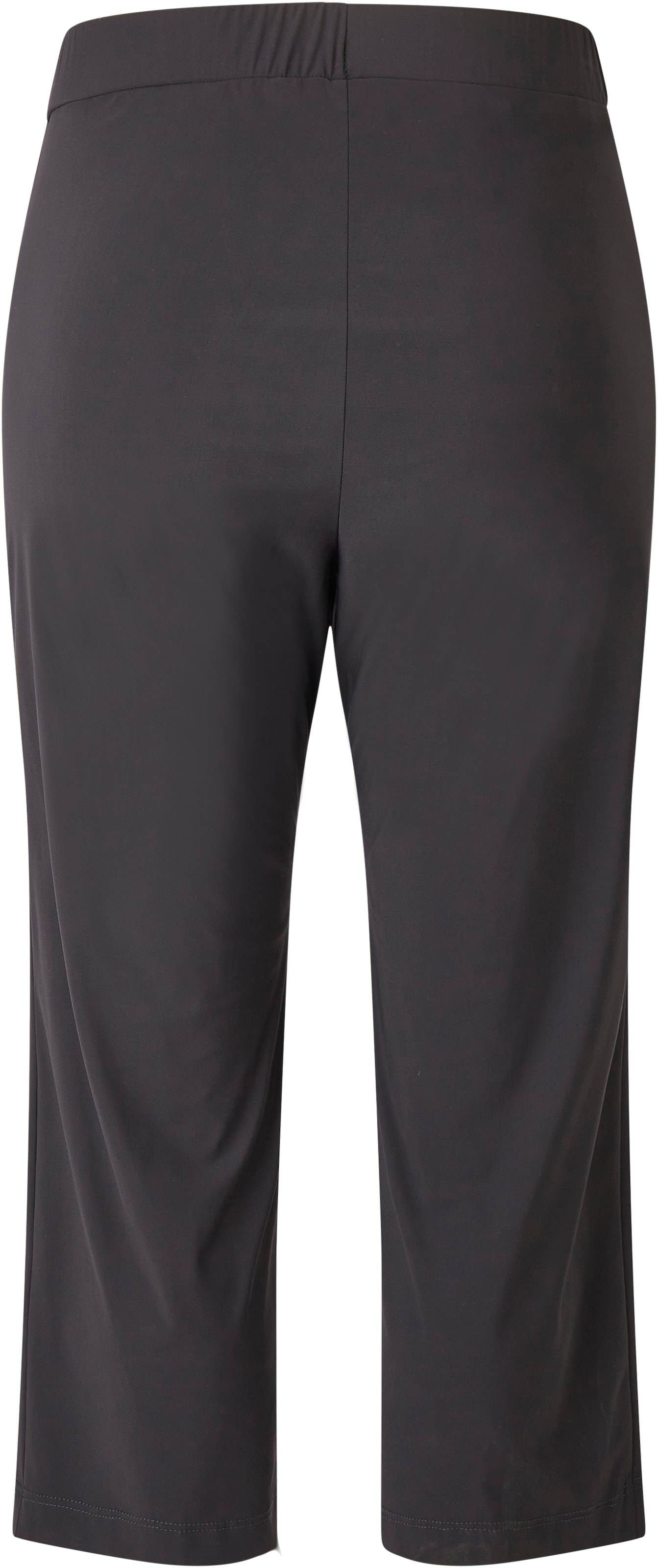 KjBRAND 7/8-Hose »KJBSusie Culotte«  Vorne mit Eingrifftaschen, angedeuteter Reissverschluss