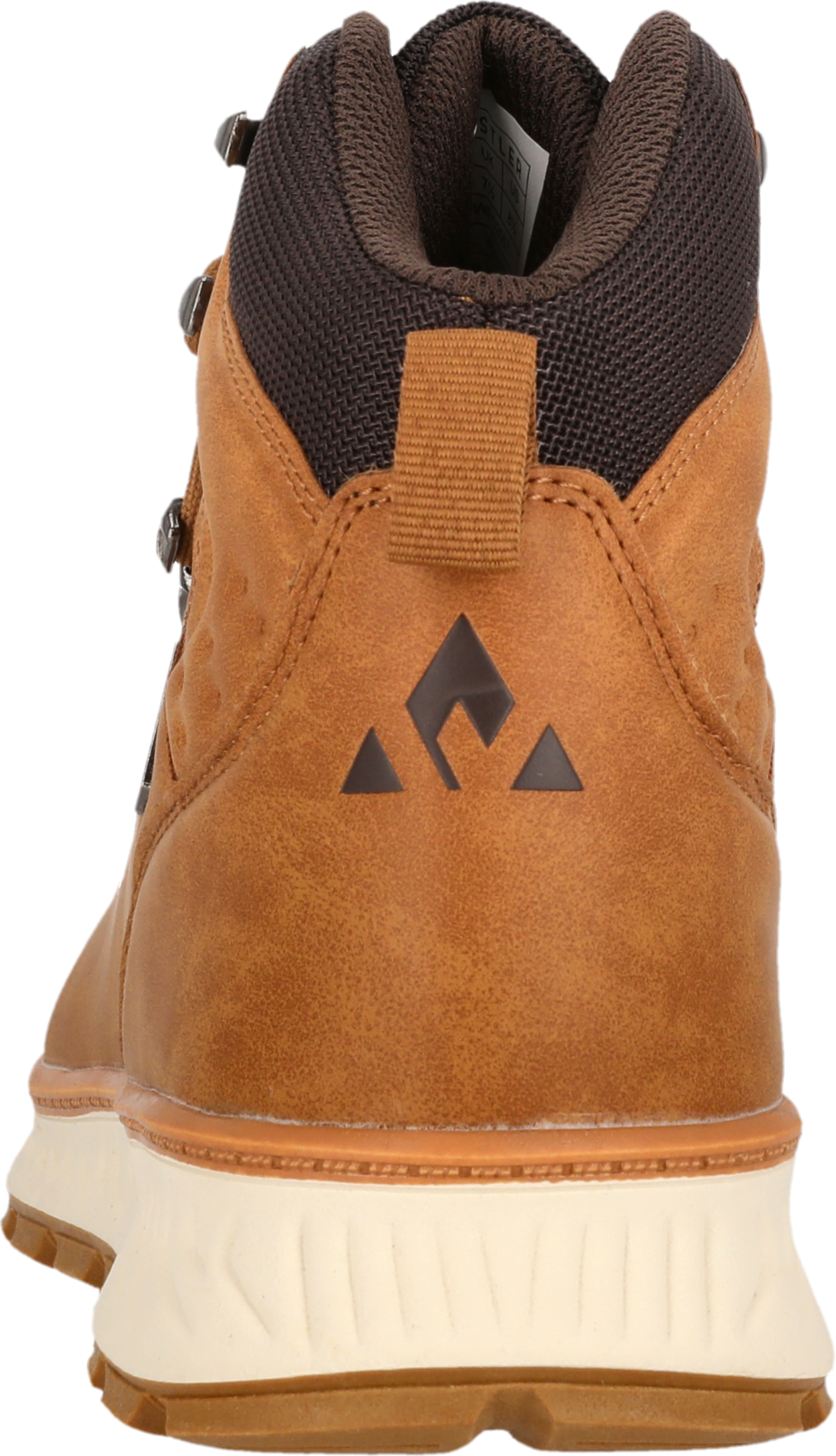 WHISTLER Bottes d'hiver »Francisco M Boot WP«  Snowboots, Winterstiefel, Schnürstiefel, Winterschuhe, wasserdicht