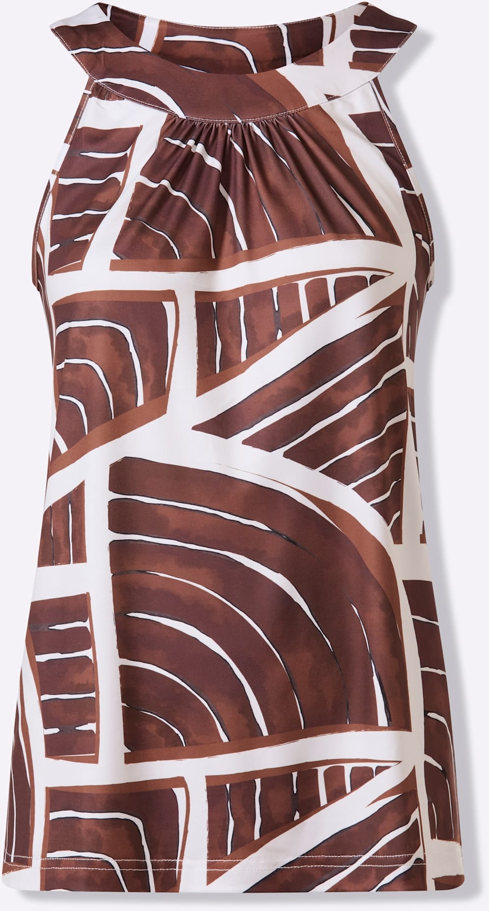 heine Haut de chemise