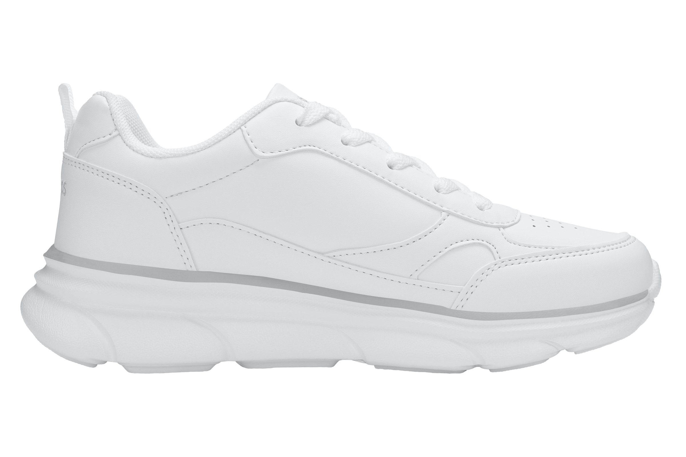 KangaROOS Sneakers »K-CR ADINA«  Gute Dämpfung