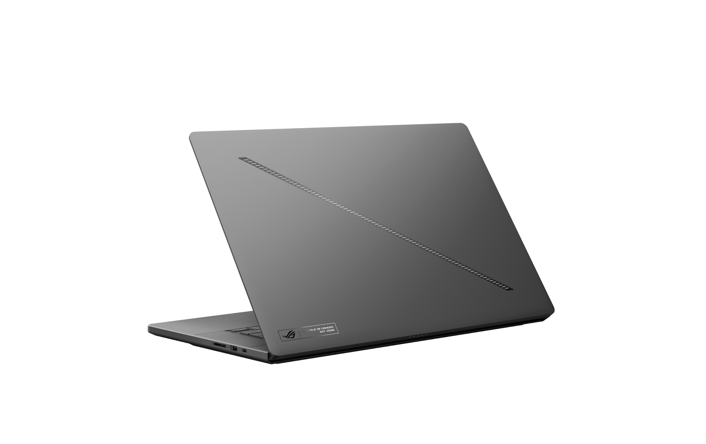 Asus Gaming-Notebook »ROG Zephyrus G16 GU605CM-QR017W« / 16 ″ Intel Core Ultra 9 1.000 GB SSD Integrierte NPU (Neural Processing Unit)