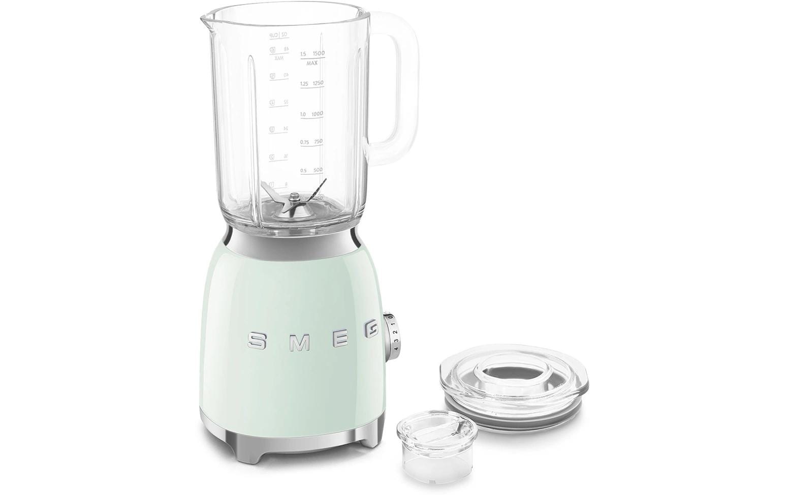 Smeg Standmixer »50's Style« 800 W