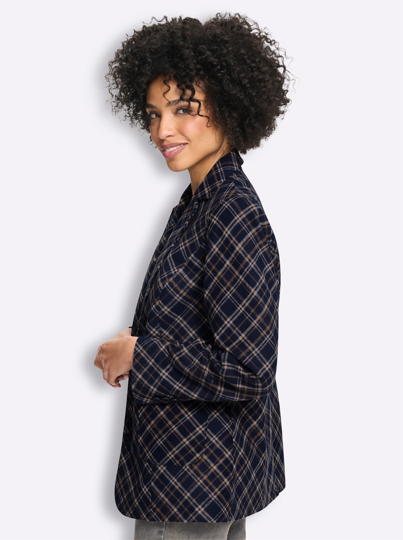 heine Veste blazer »Blazer«