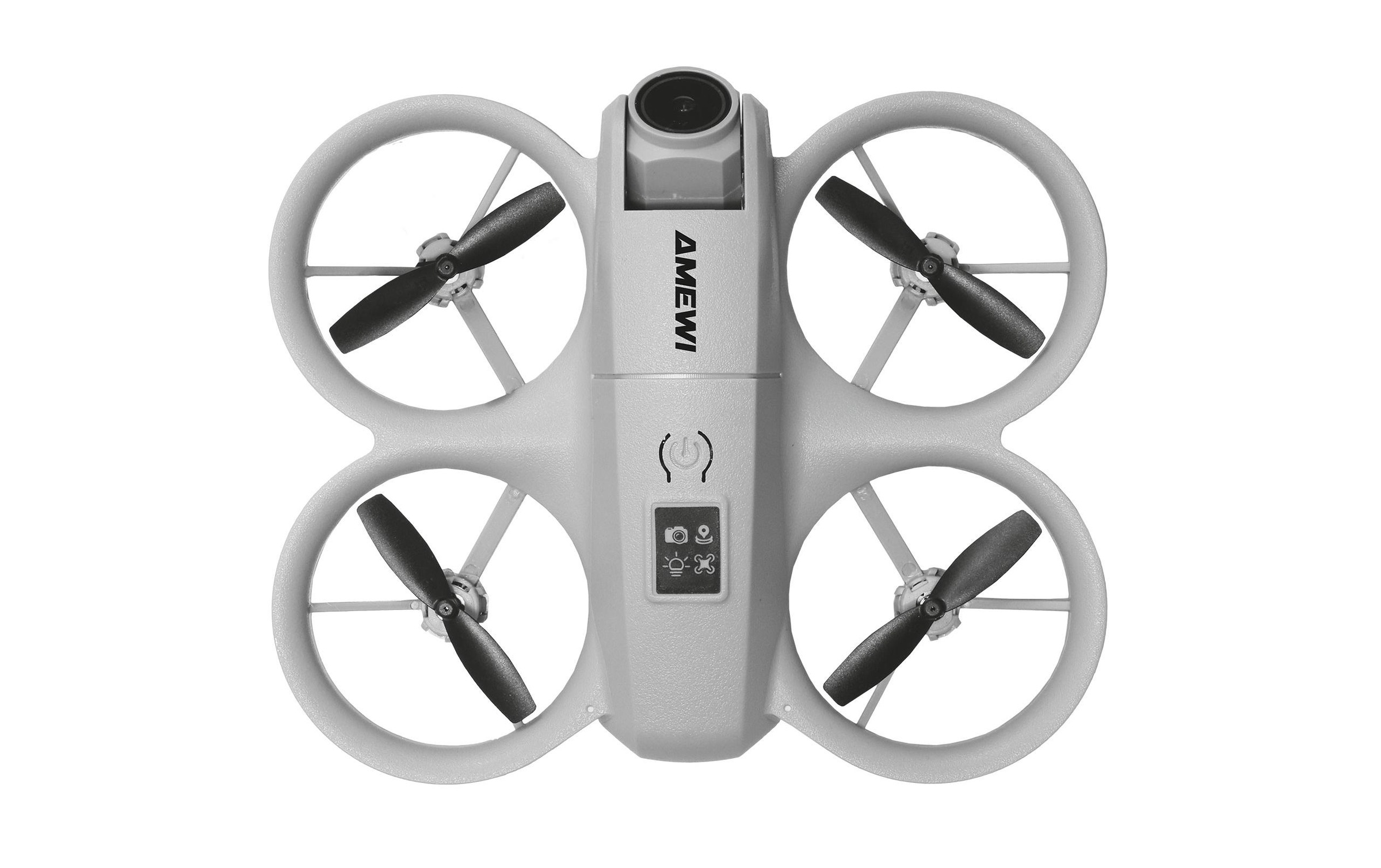 Amewi Drohne »GT3 mit Kamera RTF FPV mit Kamera RTF«