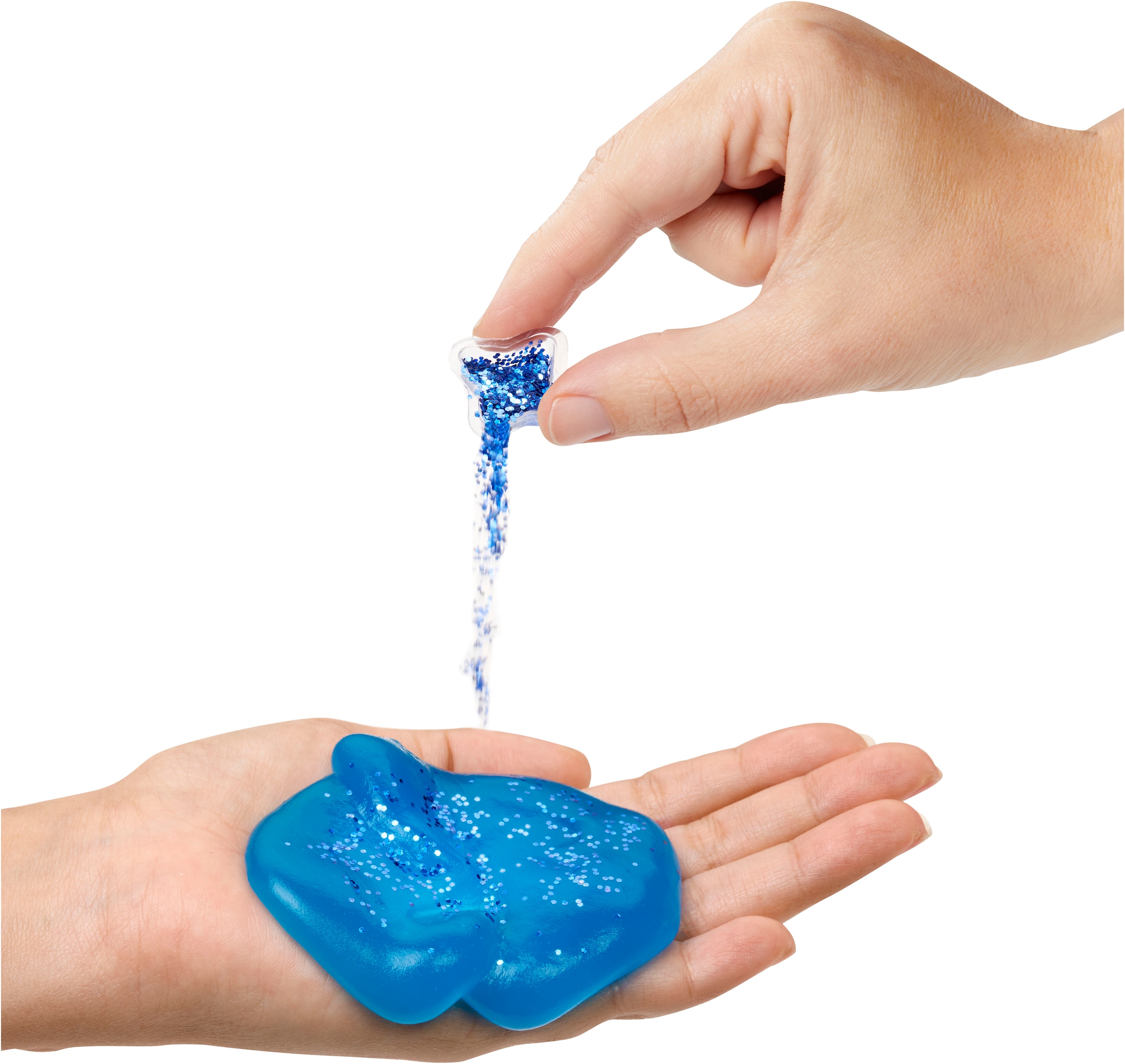 RAINBOW HIGH Poupée à habiller »Classic Rainbow Fashion Doll - Skyler (blue)«