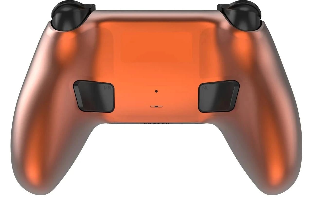 DELTACO Controller »GAM-199« Kabelloses Gamepad mit Dockingstation