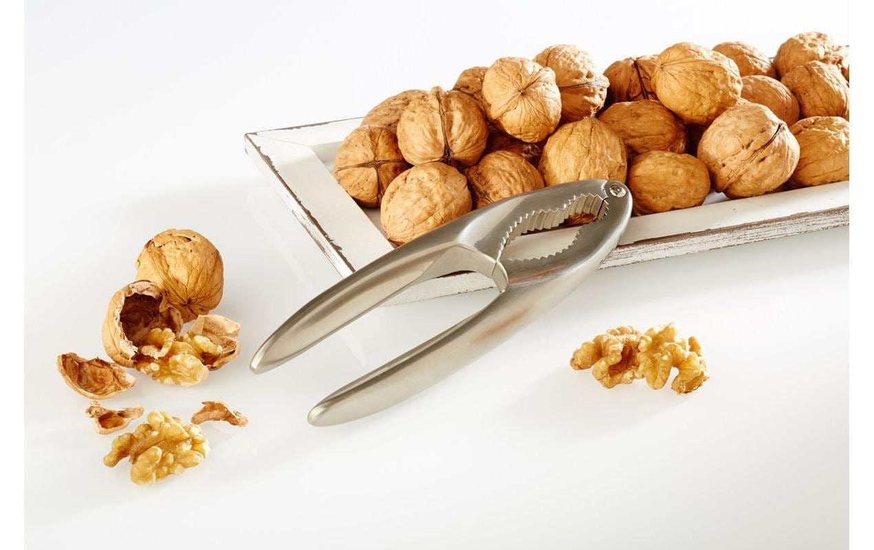 GEFU Casse-noix »CLASSICO« extra schwere Qualität, Zink