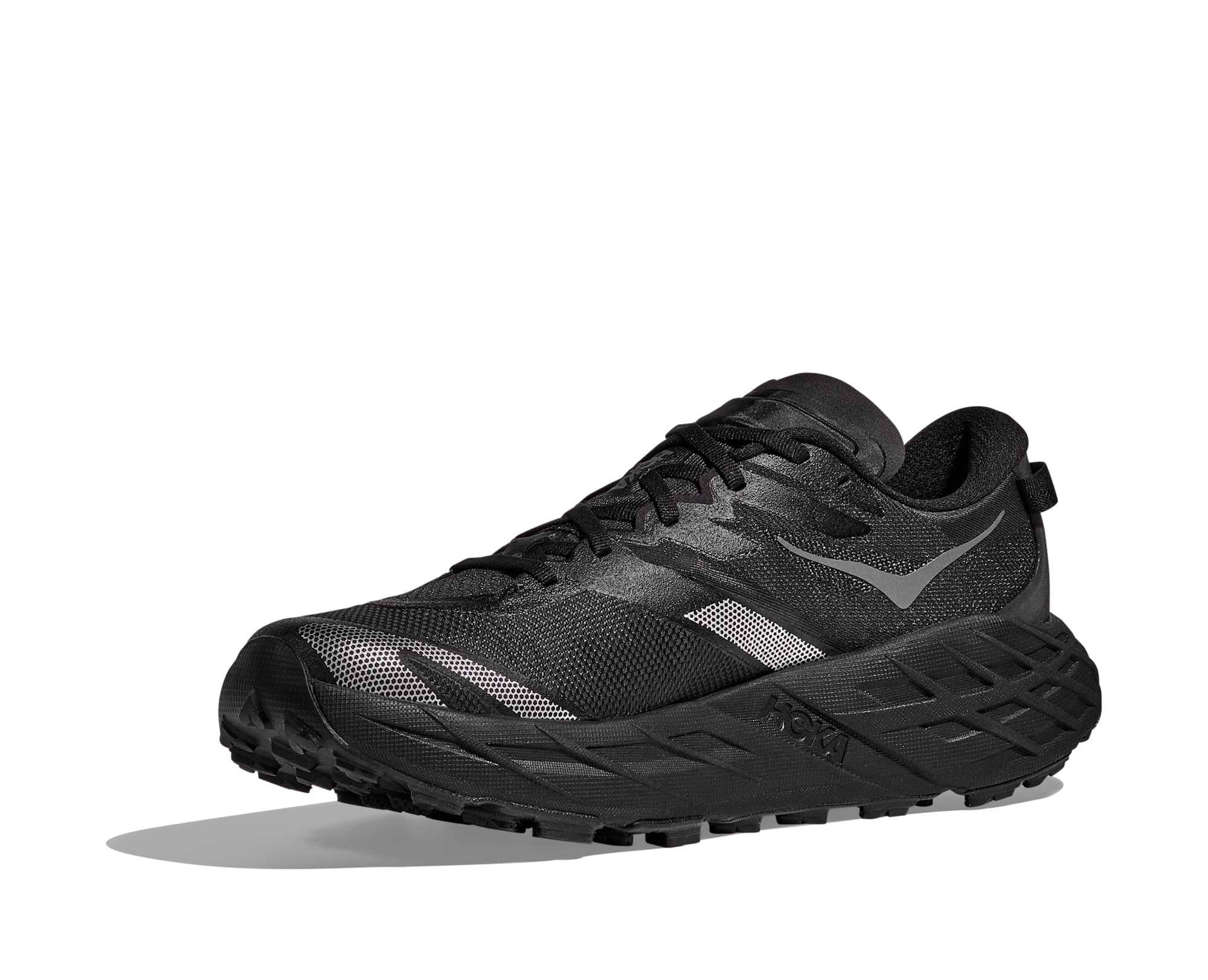 Hoka One One Trailrunningschuh »Speedgoat 7«  für neutrale Pronation, normale Dämpfung, atmungsaktives Obermaterial