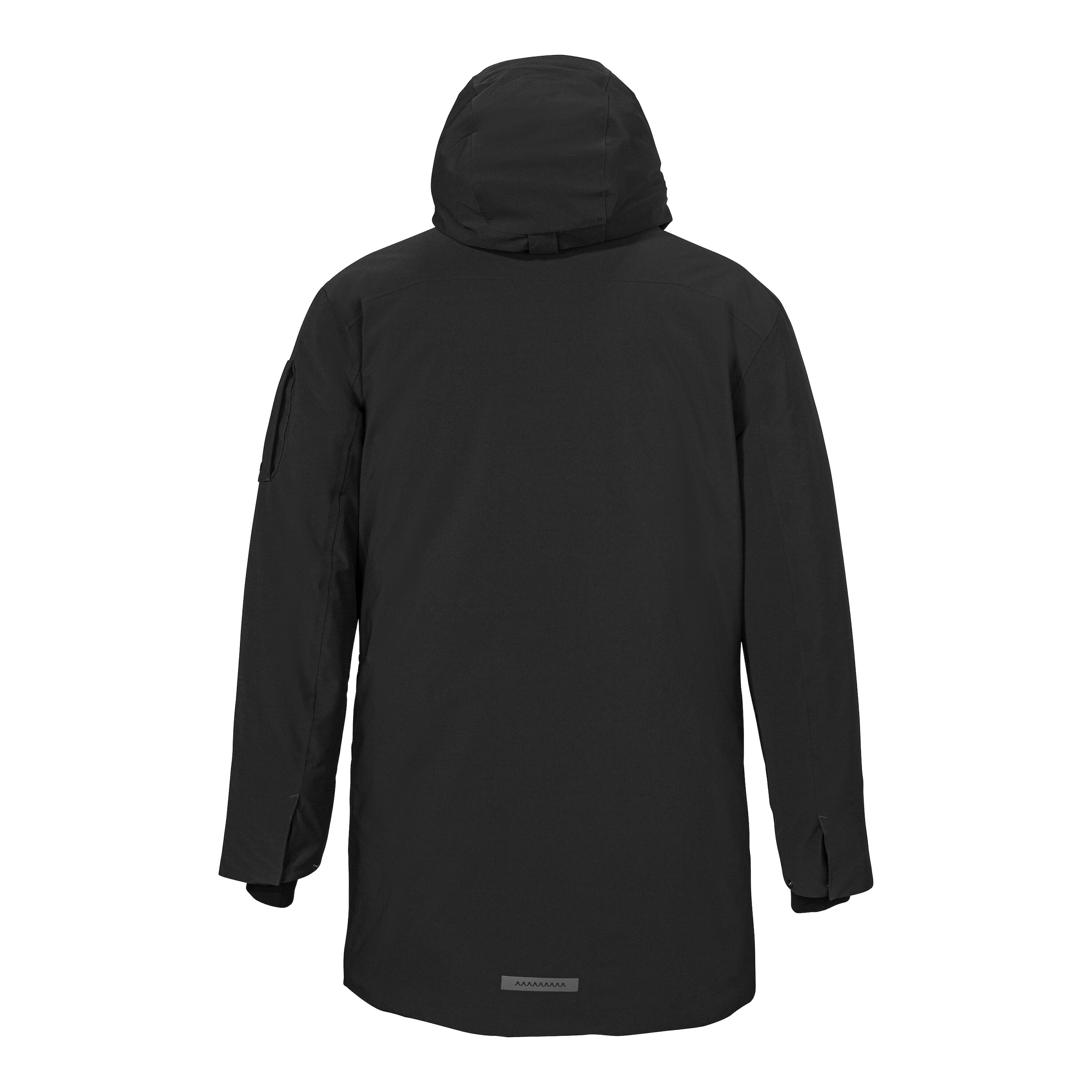 Schöffel Veste d'hiver pour adultes, avec dessus en polyester