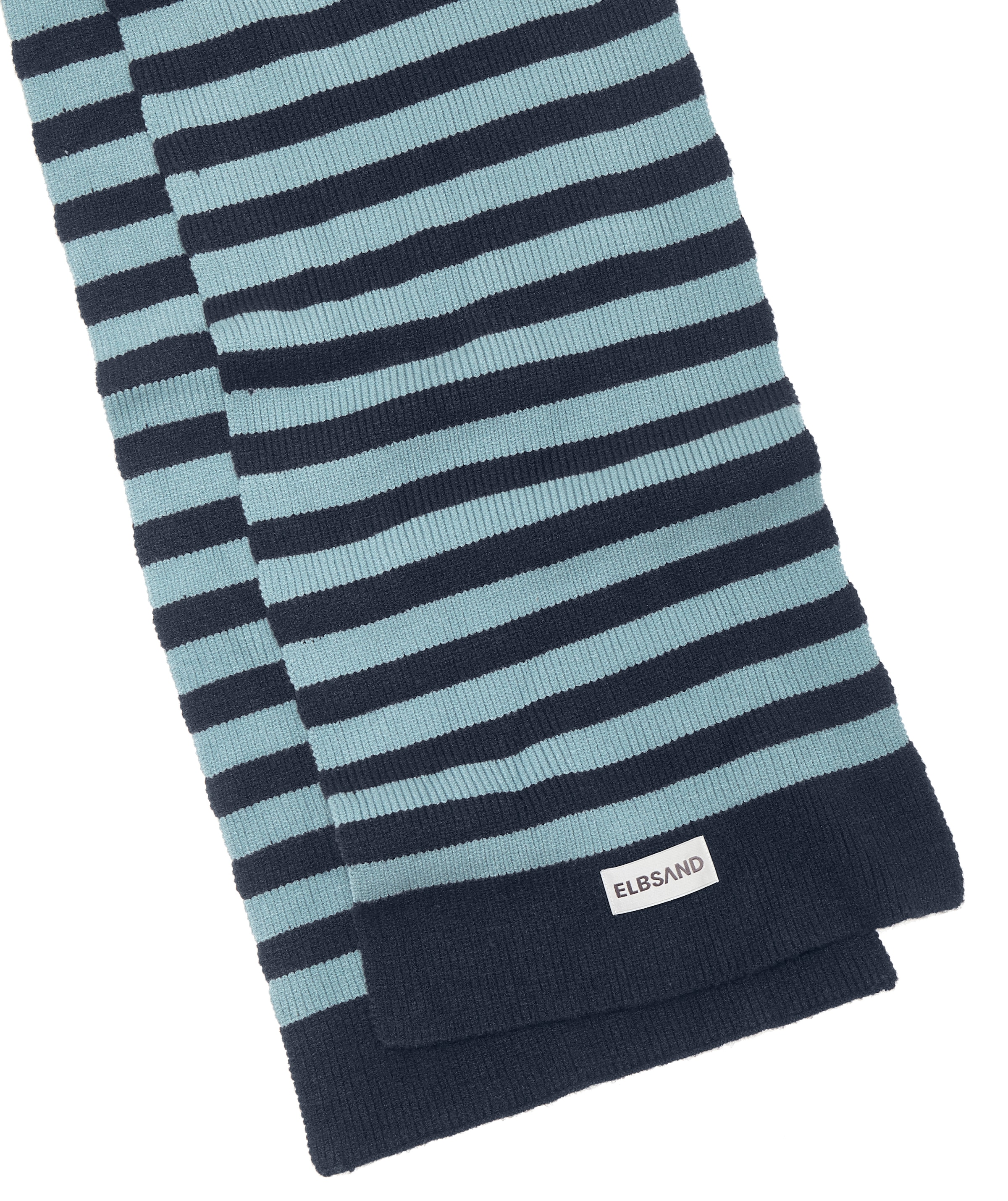 Elbsand Schal »Strickschal«, Winterschal, Damenschal, Modeschal