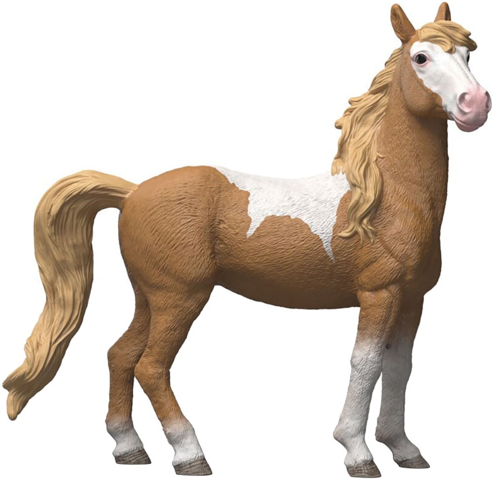 Schleich® Personnage de jeu »HORSE CLUB, Mustang Stute (14920)«