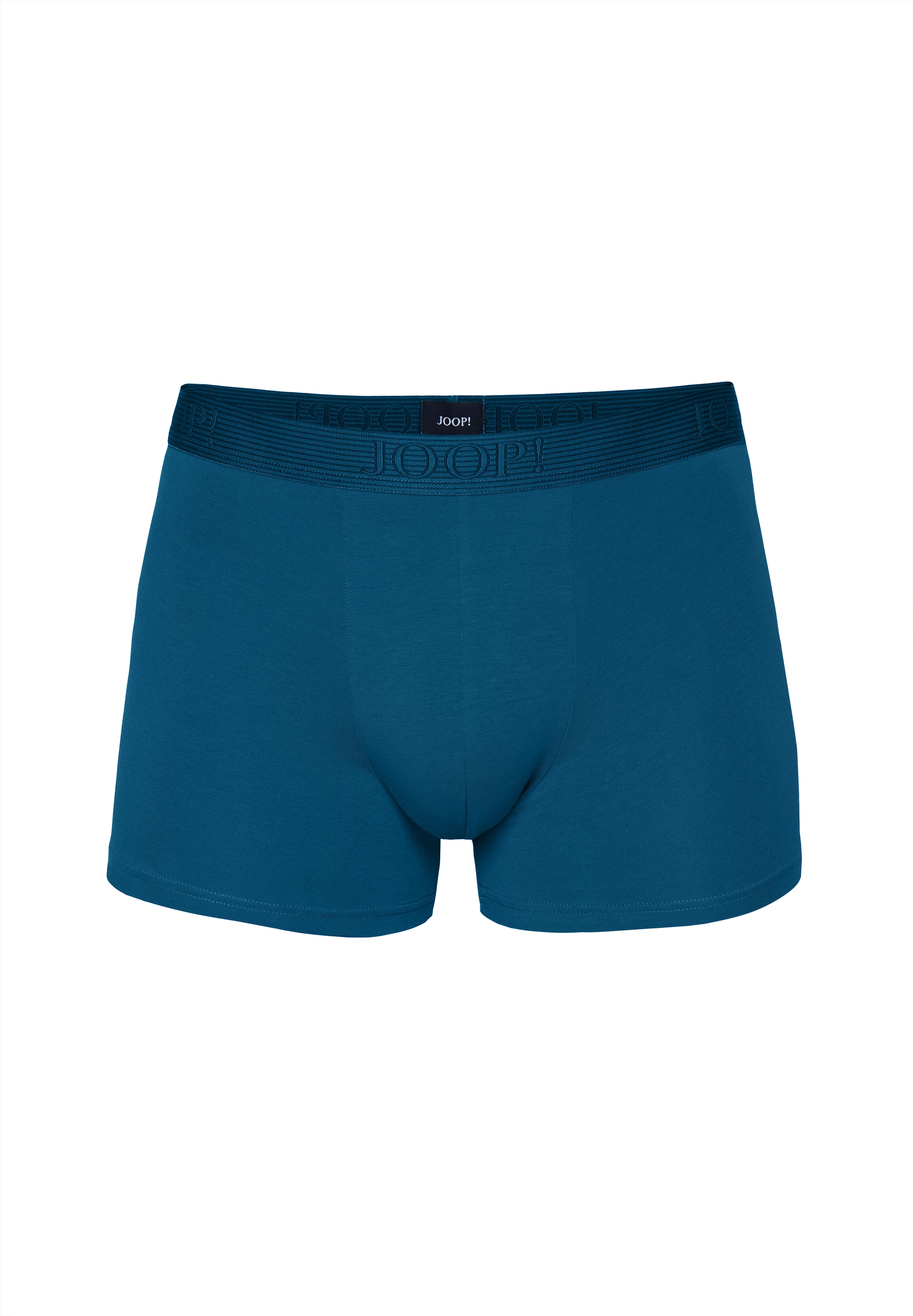 JOOP! Boxers »Everyday« 3er Pack,  ohne Eingriff, mit Logobund