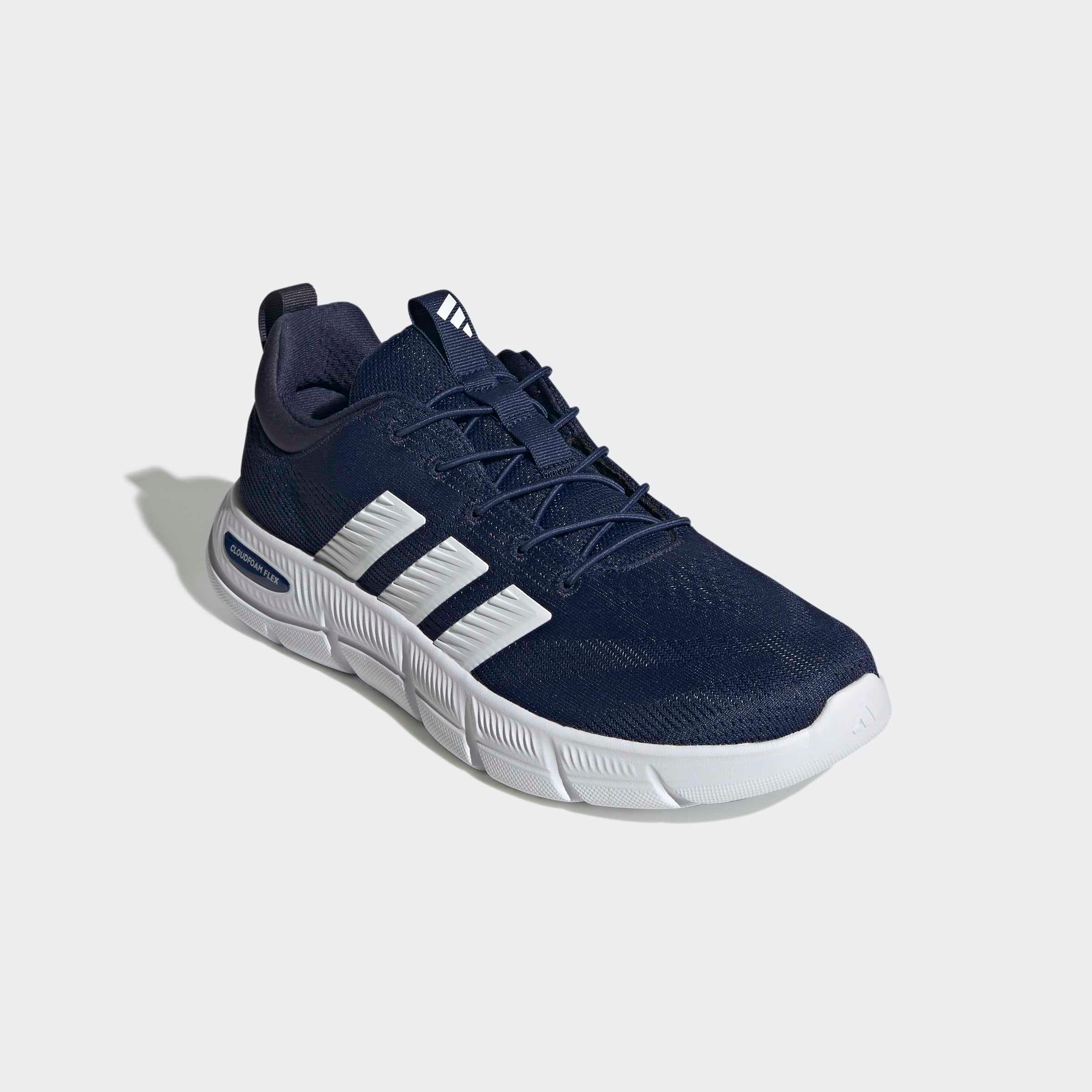 adidas Sportswear Walkingschuh »CLOUDFOAM FLEX ELASTIC LACE«