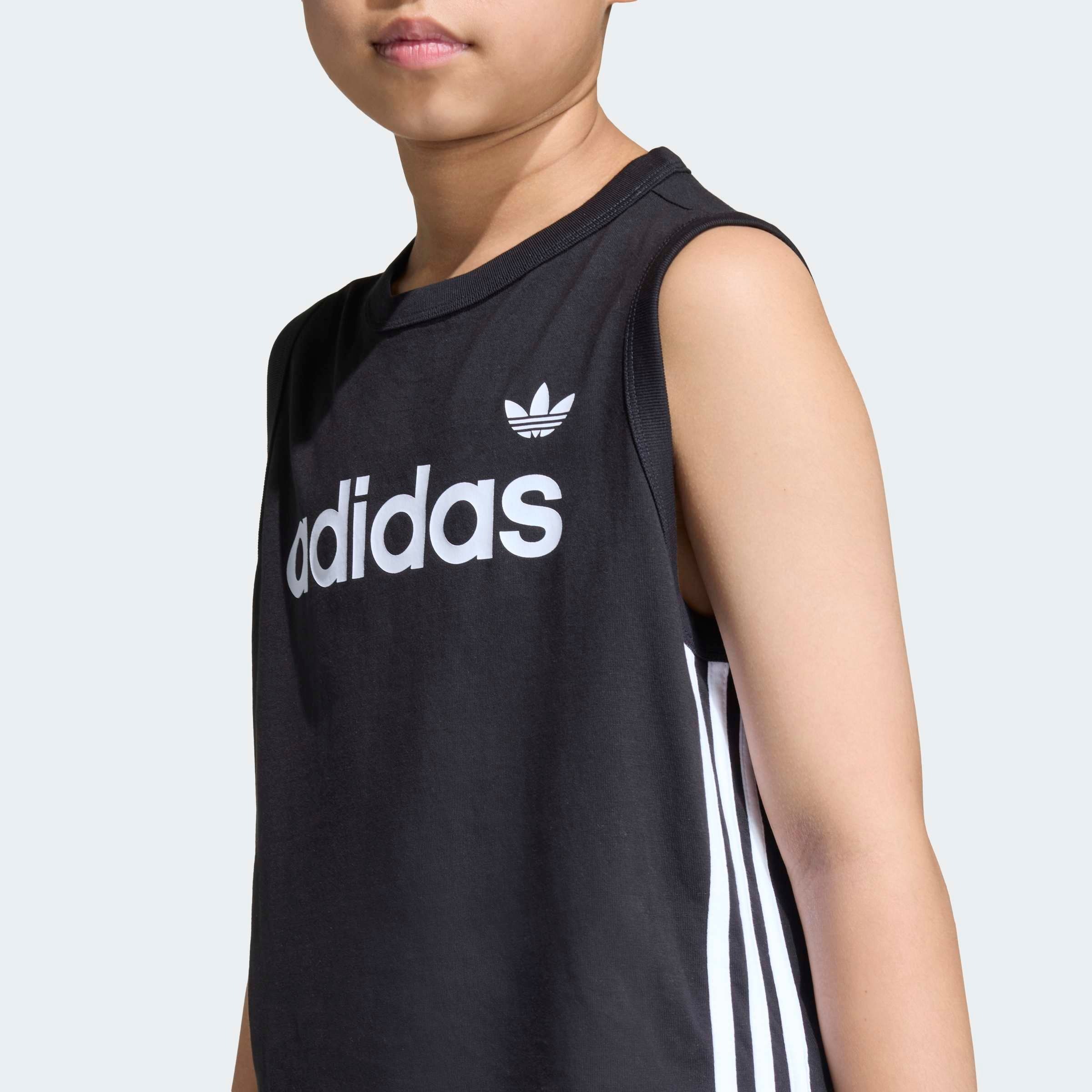 adidas Originals Tanktop »3S LO TANK TOP«