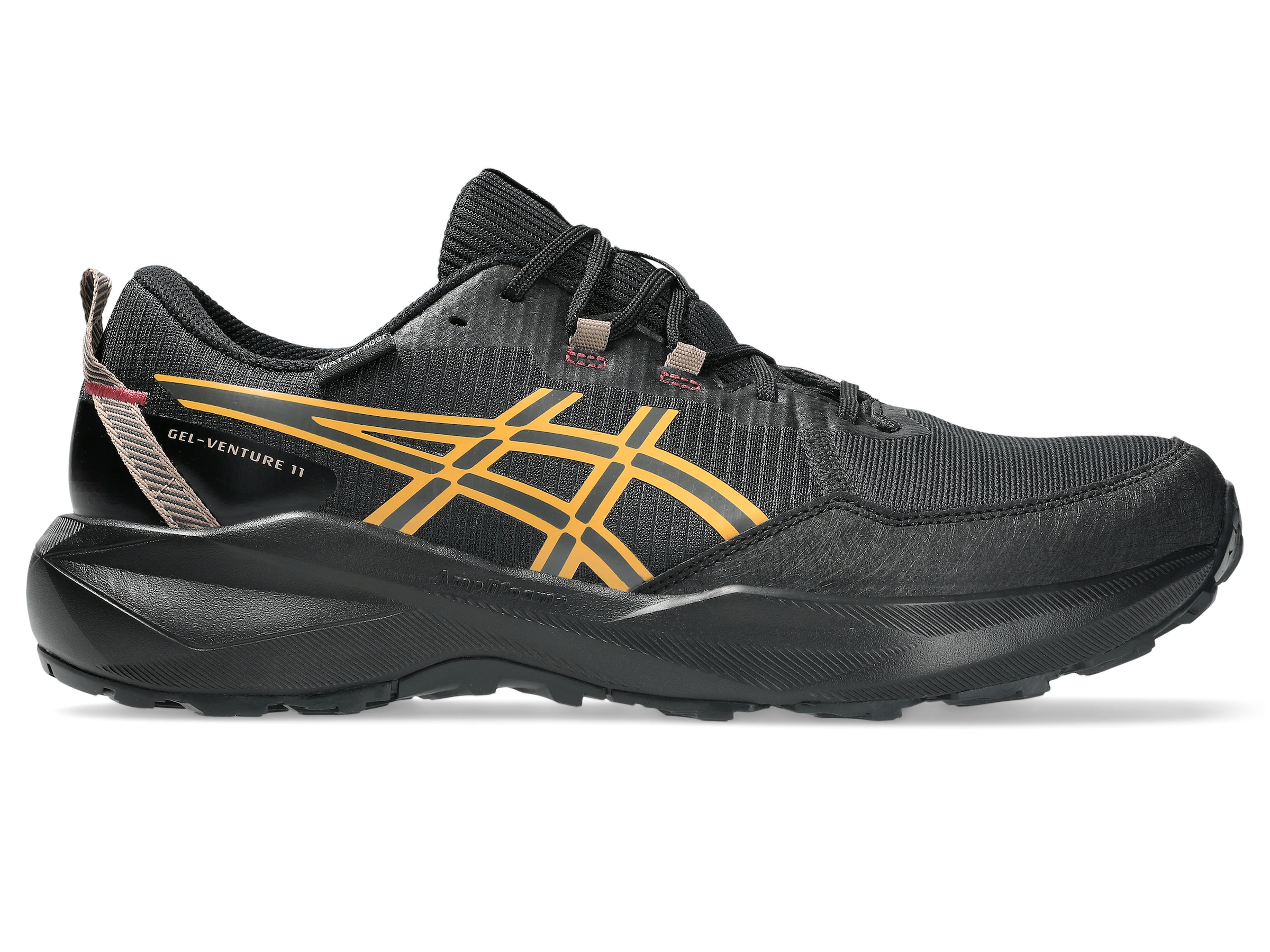 Asics Chaussures de trail »GEL-VENTURE 11 WP«  étanche