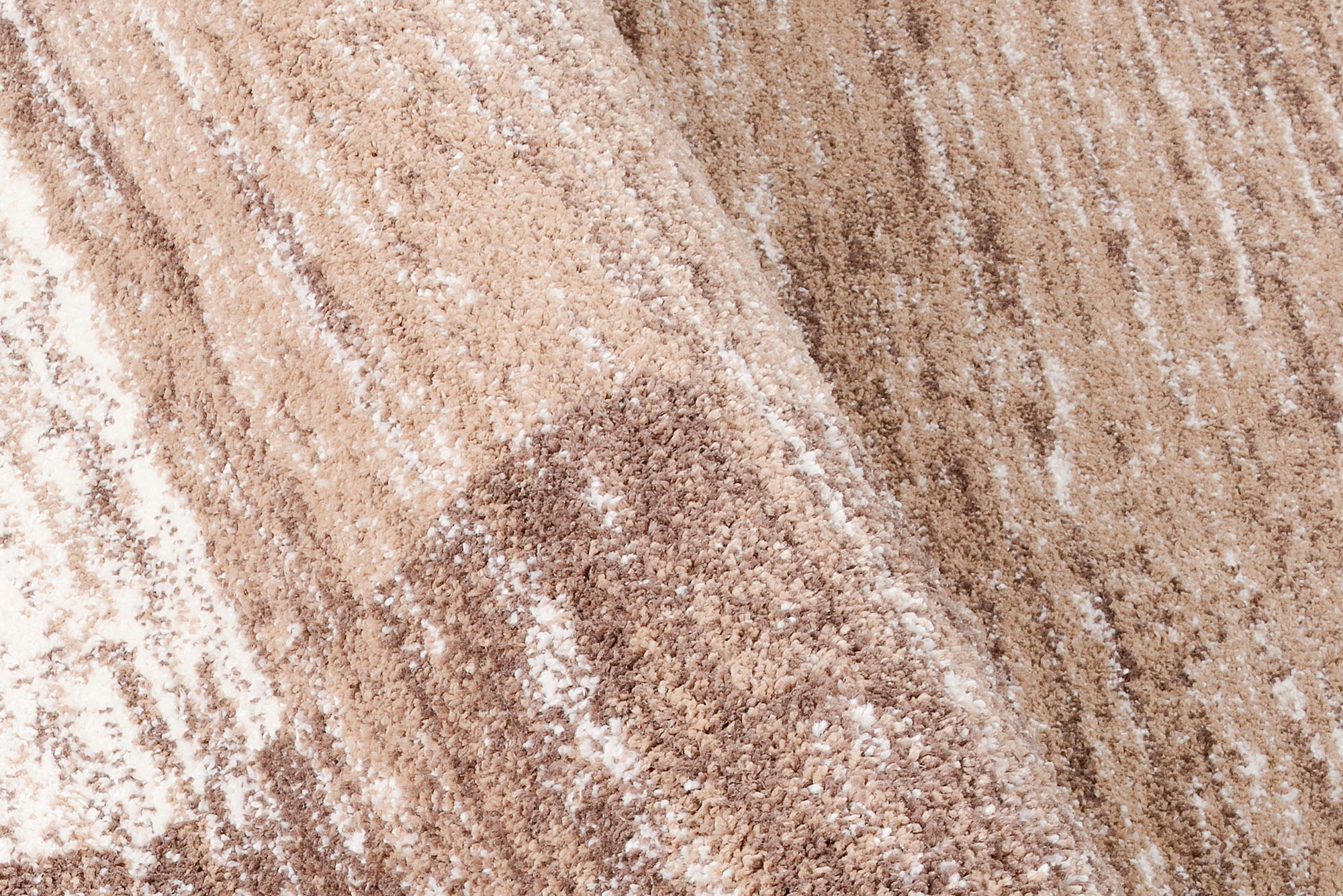 OCI DIE TEPPICHMARKE Tapis »Sofi Star« Rectangulaire 12 mm Höhe Wohnzimmer